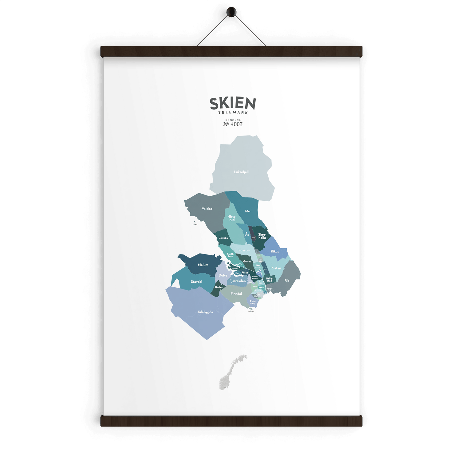 Skien