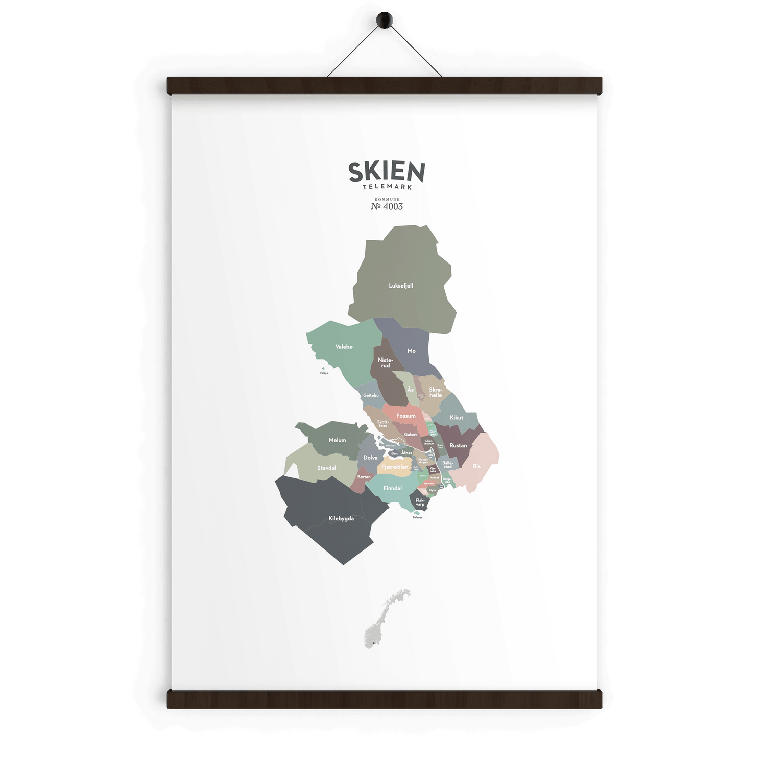 Skien