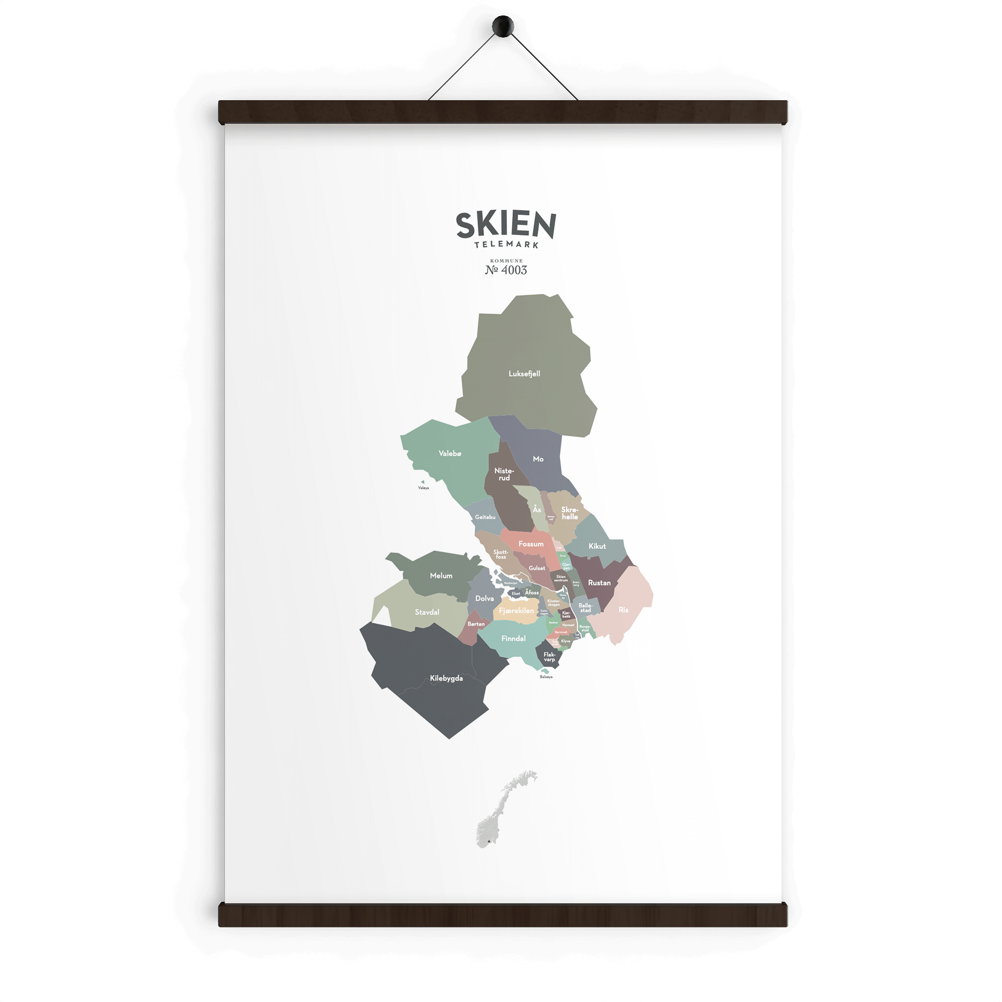 Skien