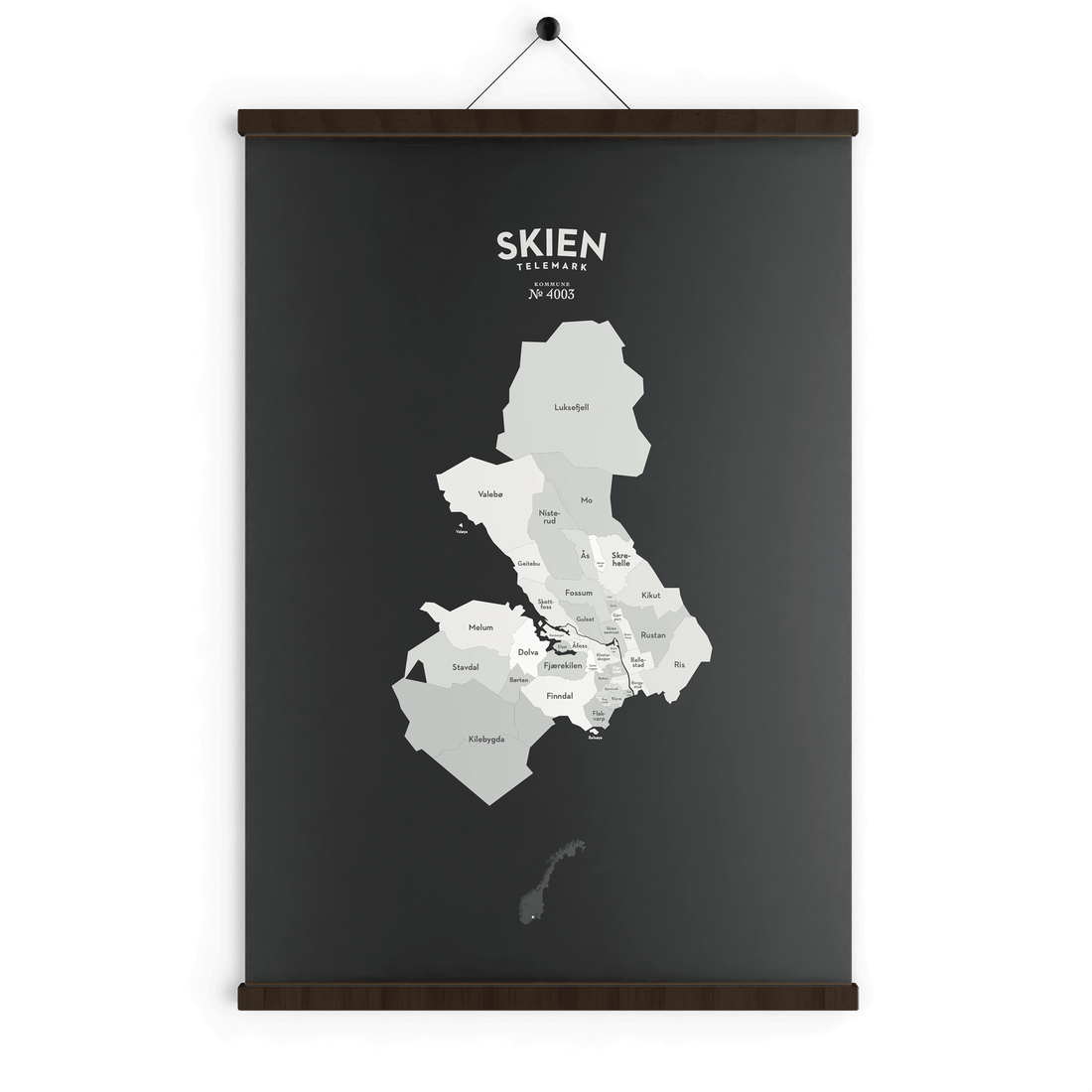 Skien