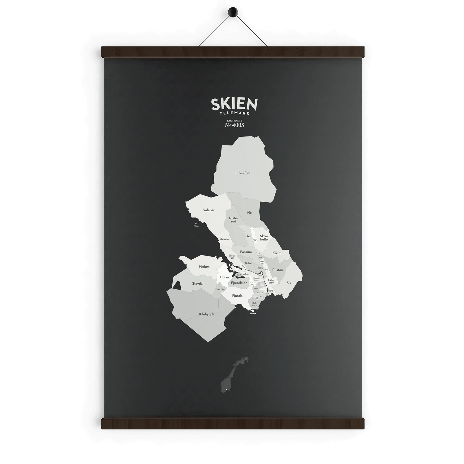 Skien