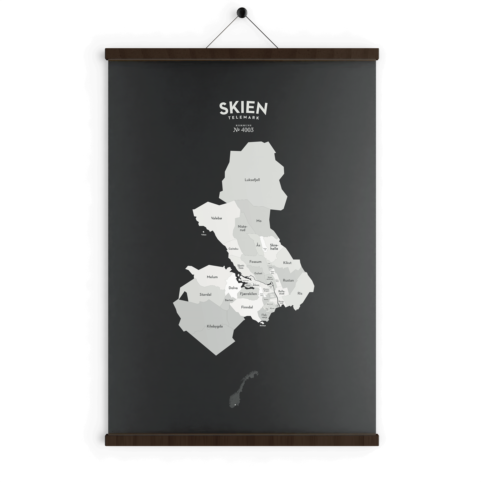 Skien