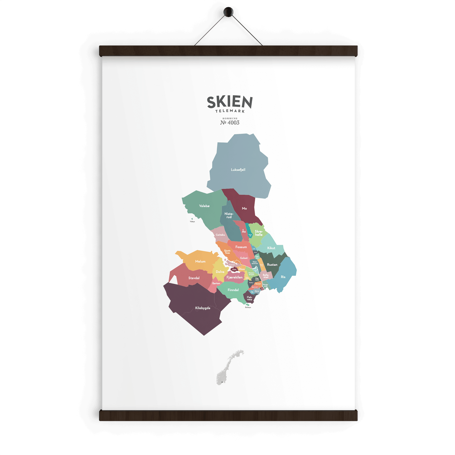 Skien