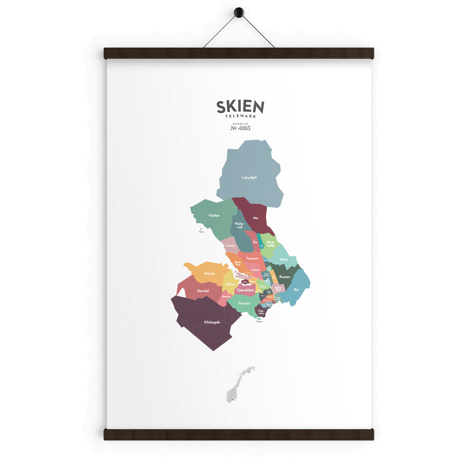 Skien