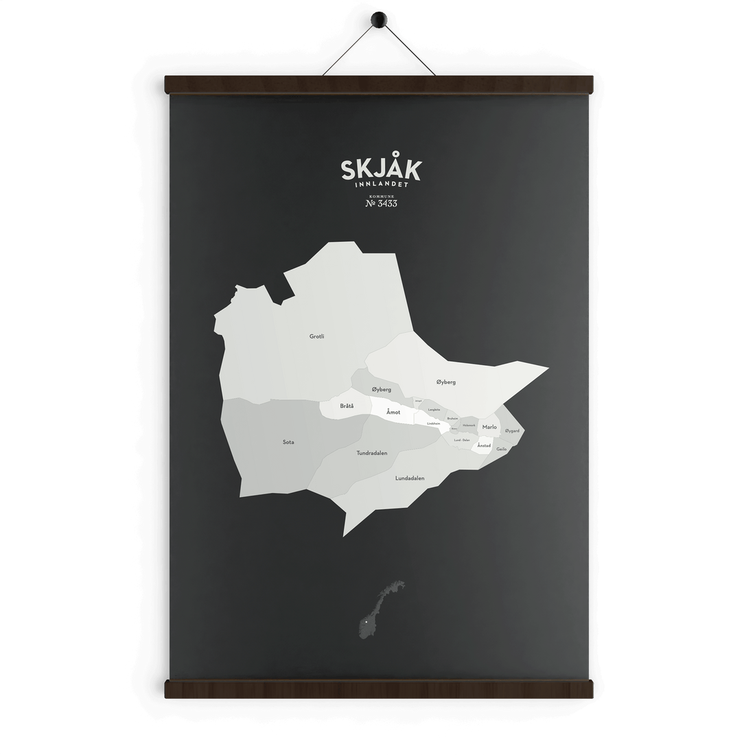 Skjåk