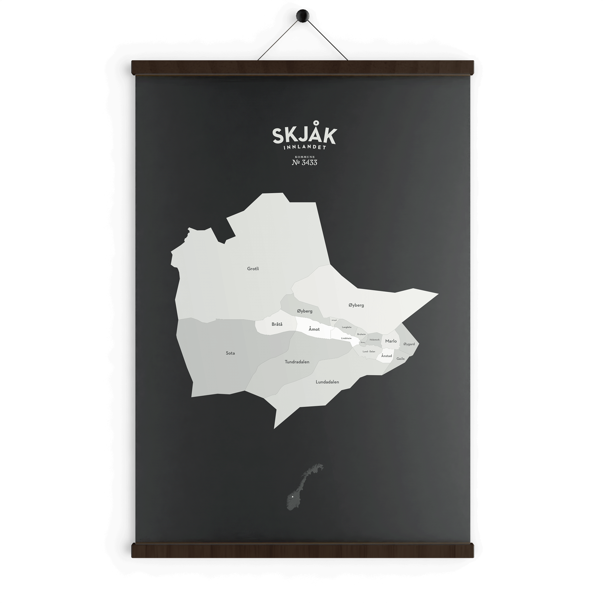 Skjåk