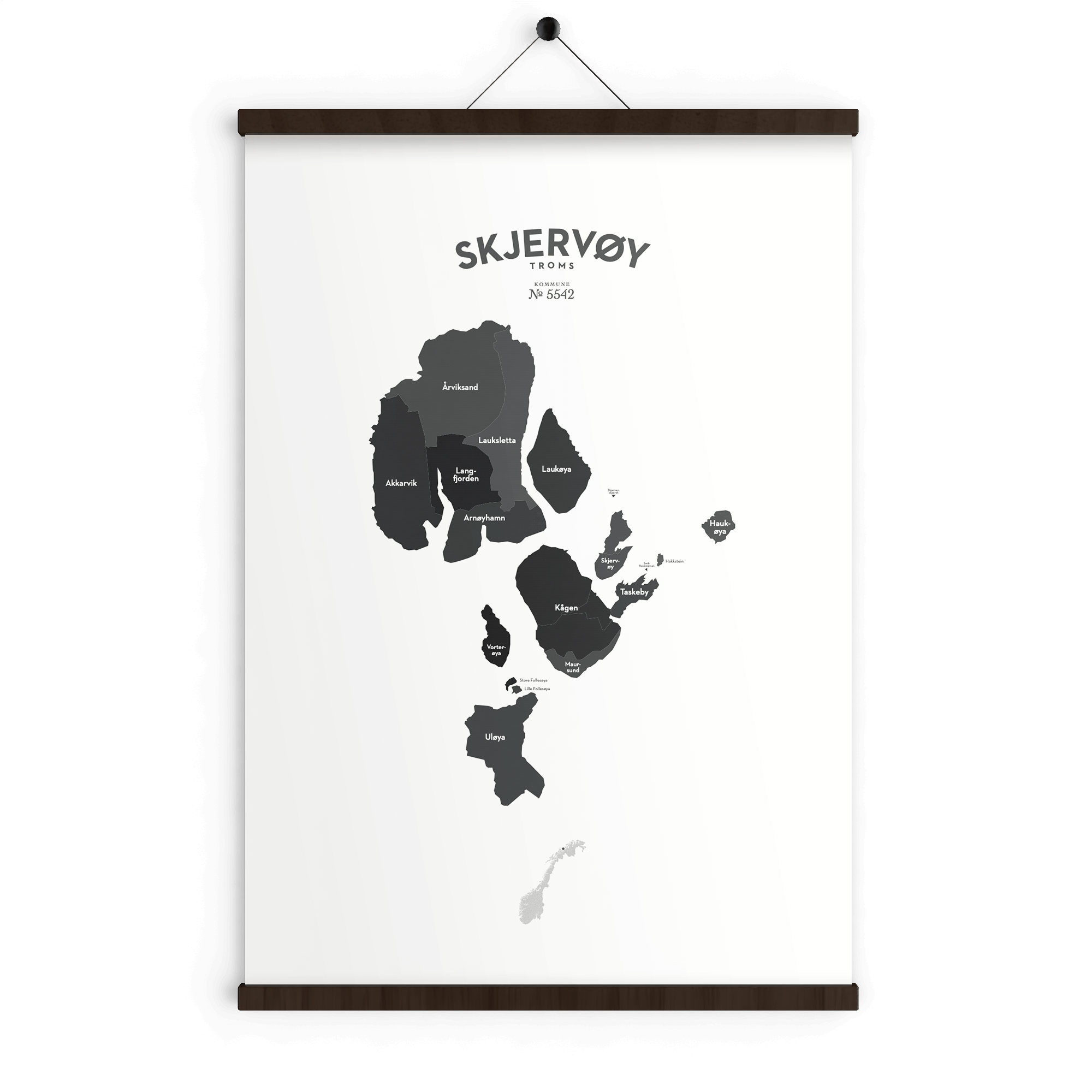 Skjervøy