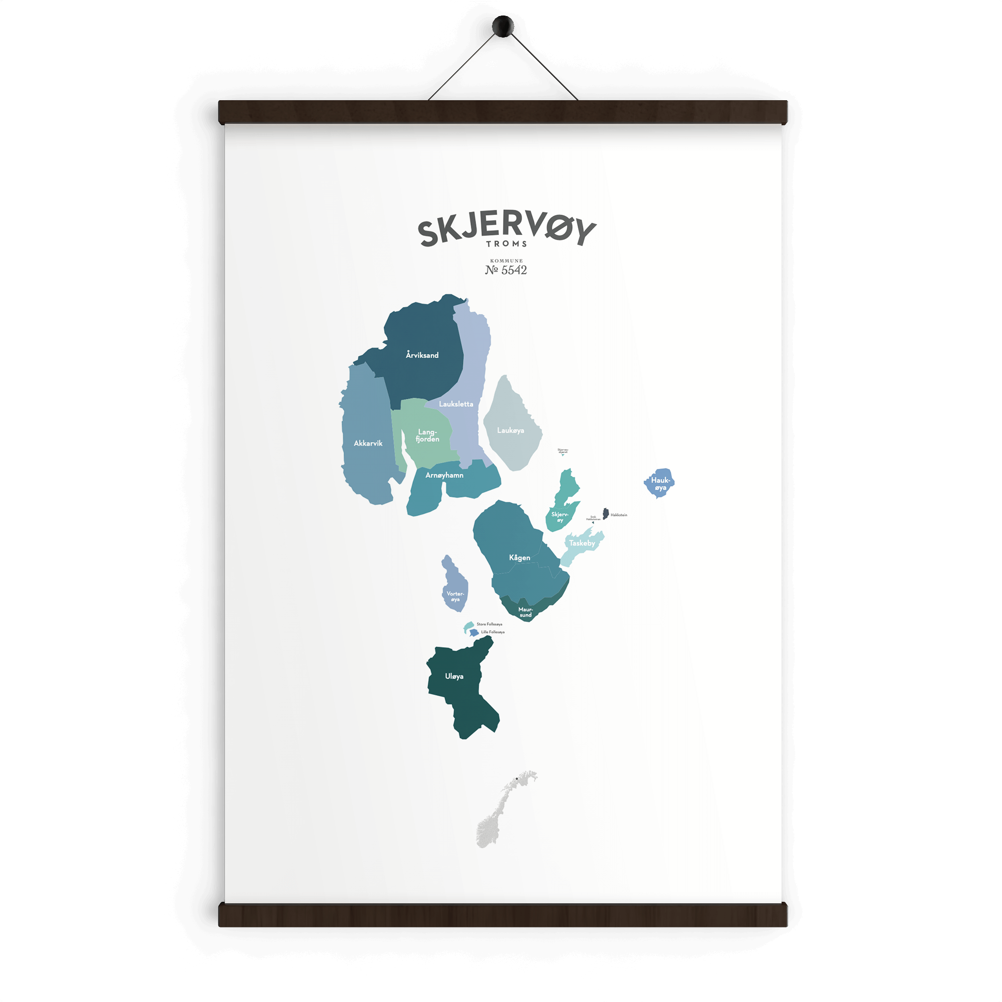 Skjervøy