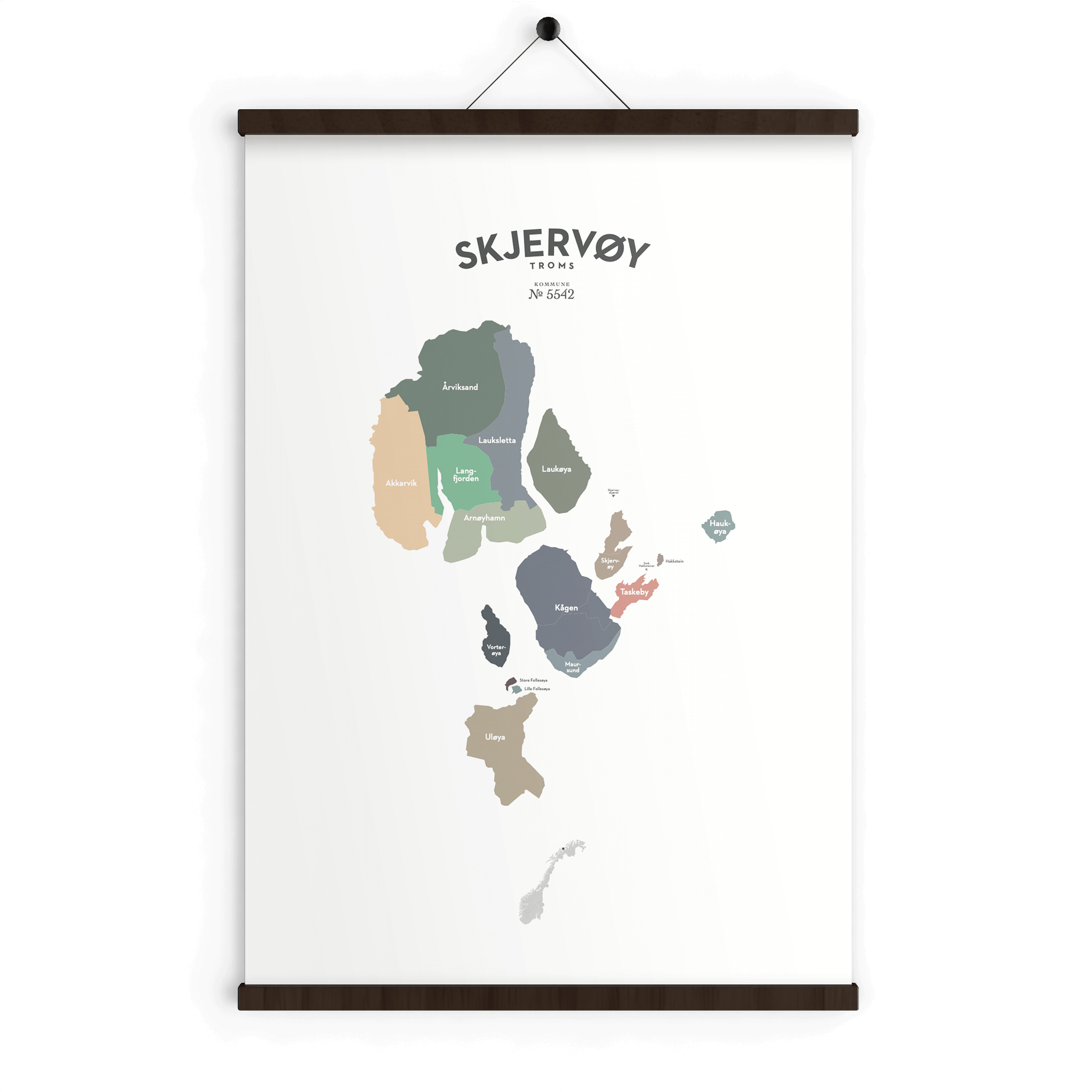Skjervøy