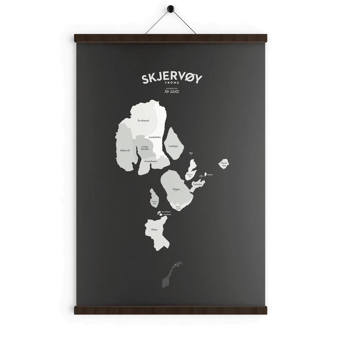 Skjervøy