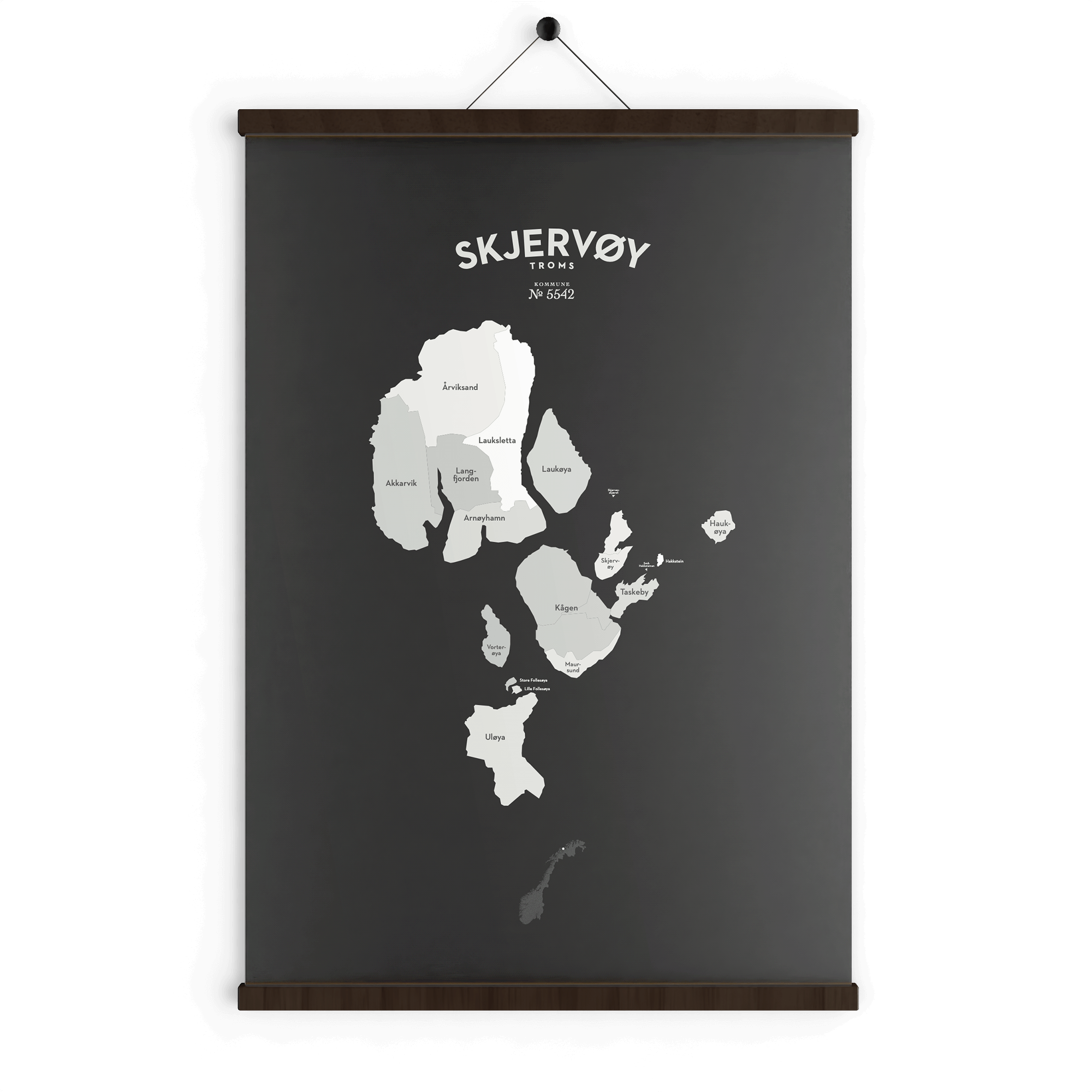 Skjervøy
