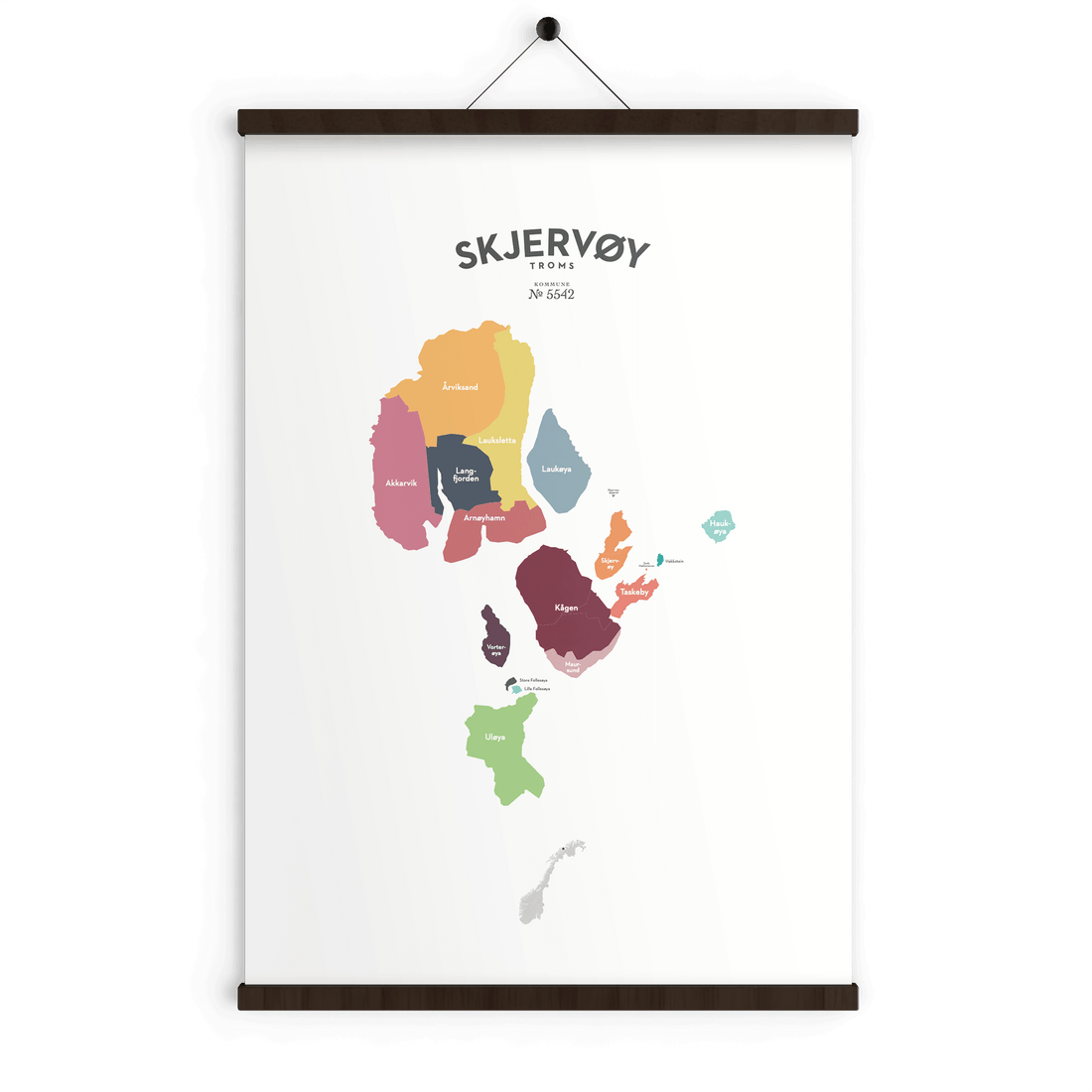 Skjervøy