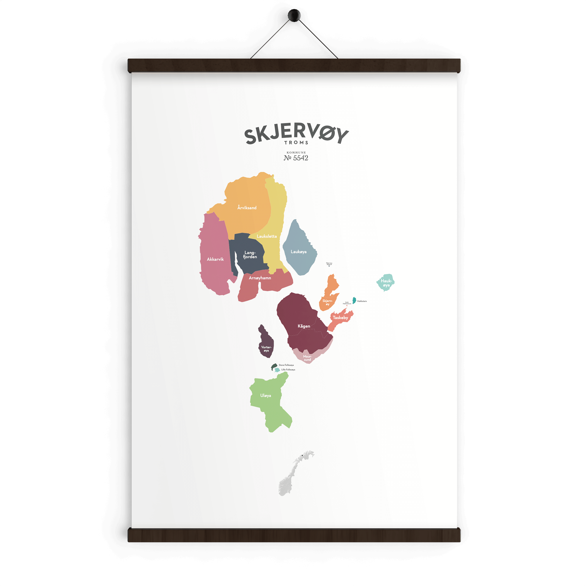 Skjervøy