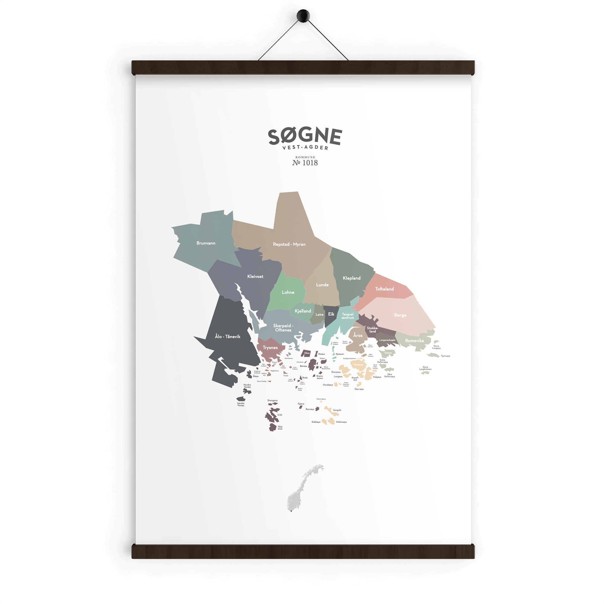 Søgne