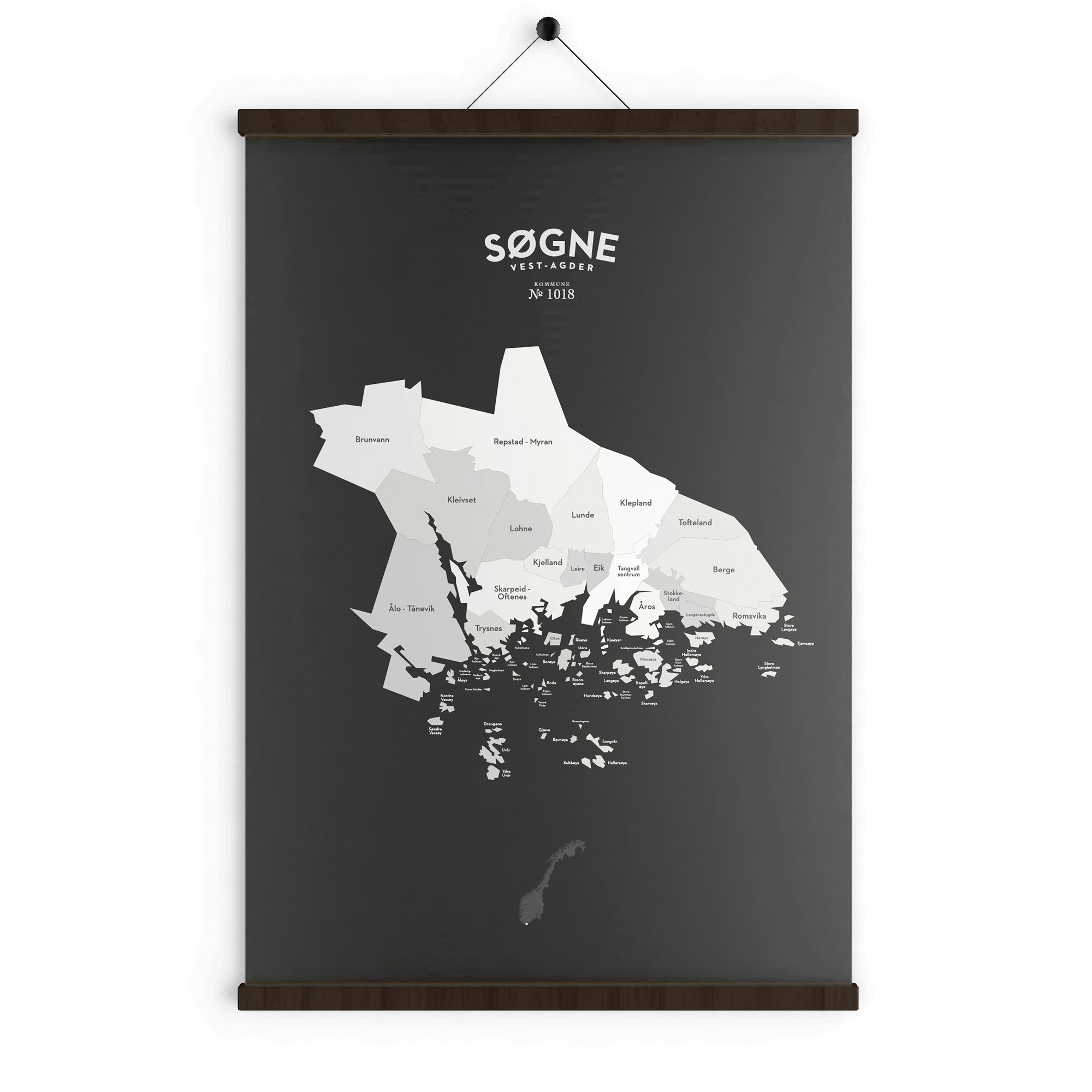Søgne