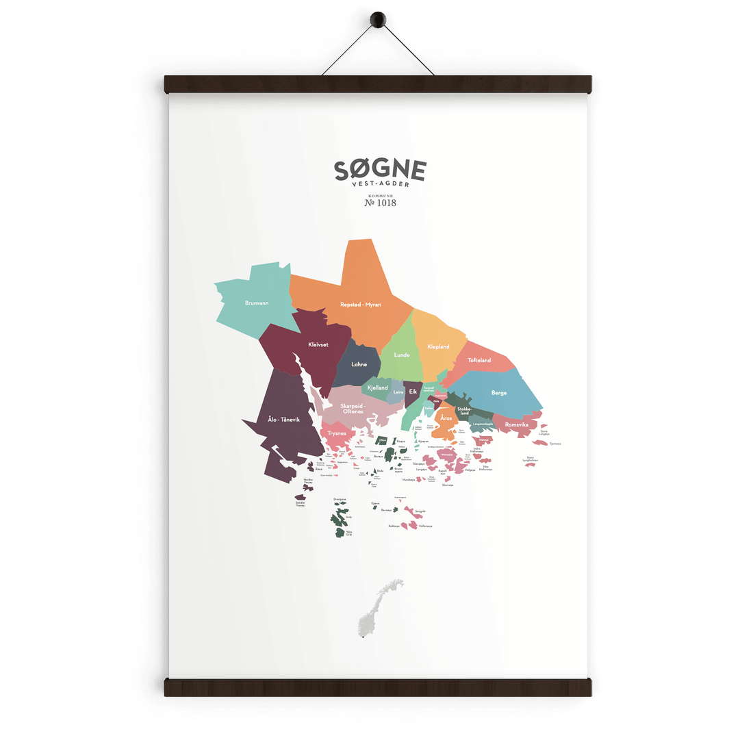 Søgne