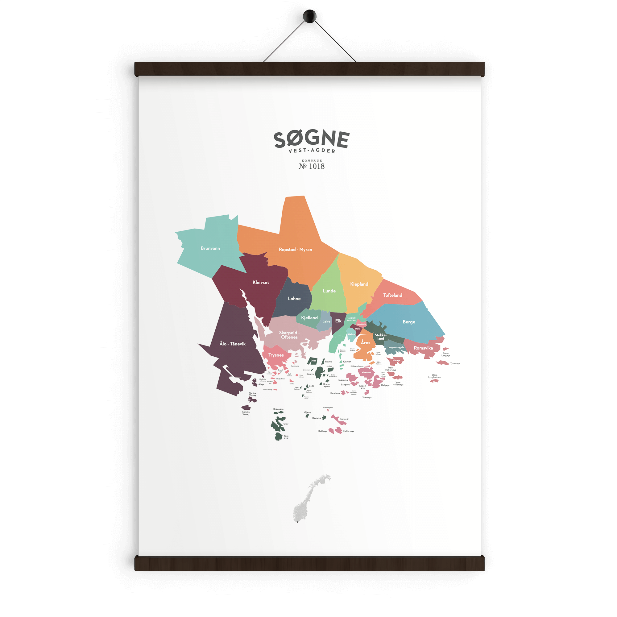 Søgne