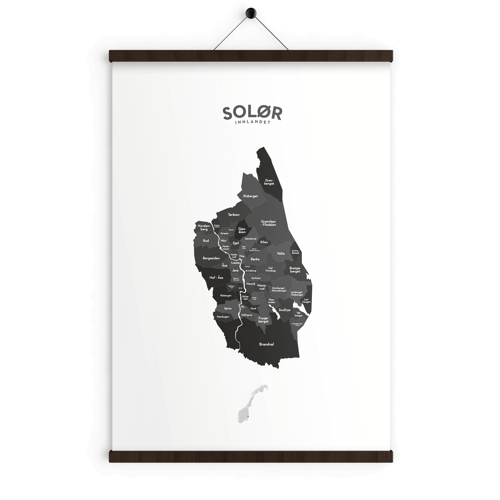 Solør