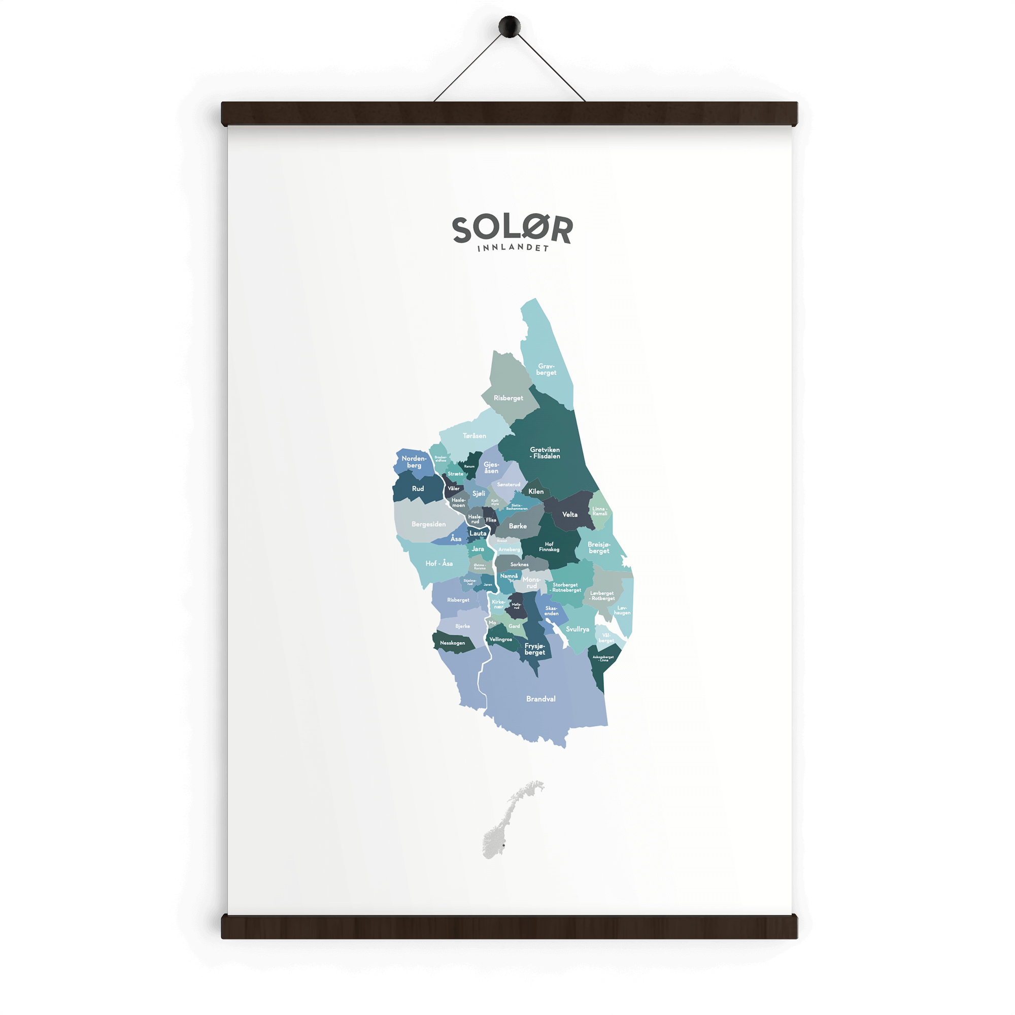 Solør