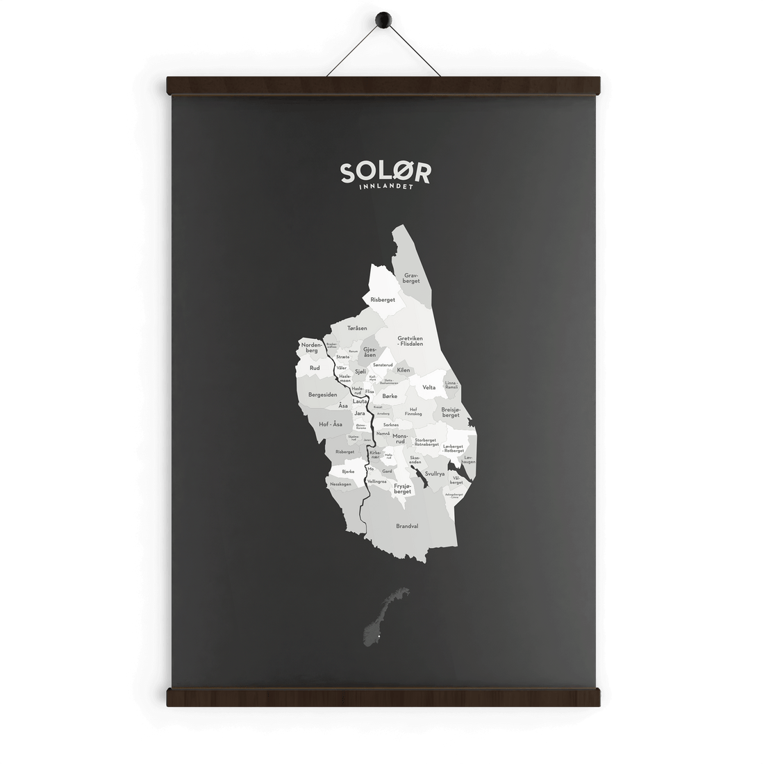 Solør