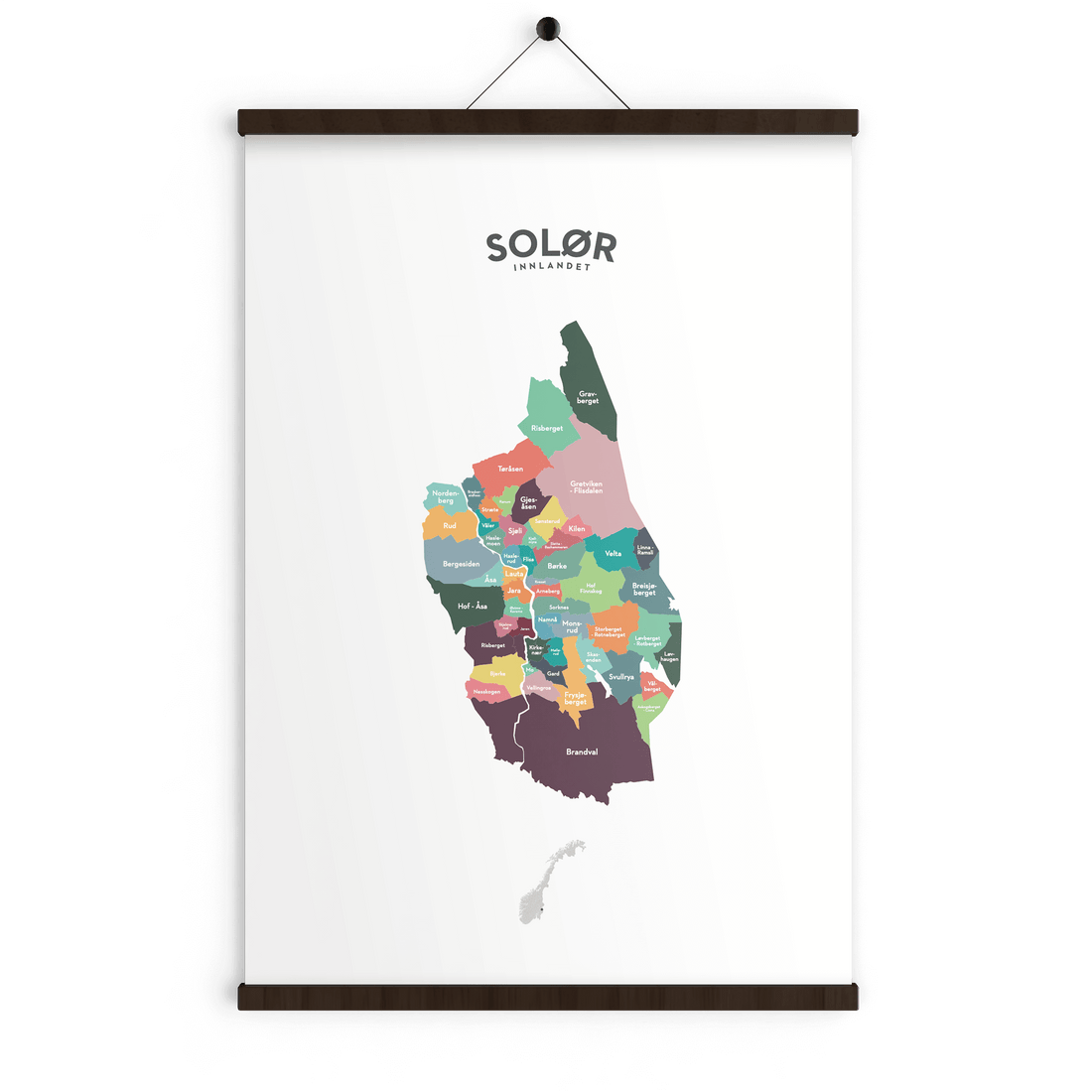 Solør