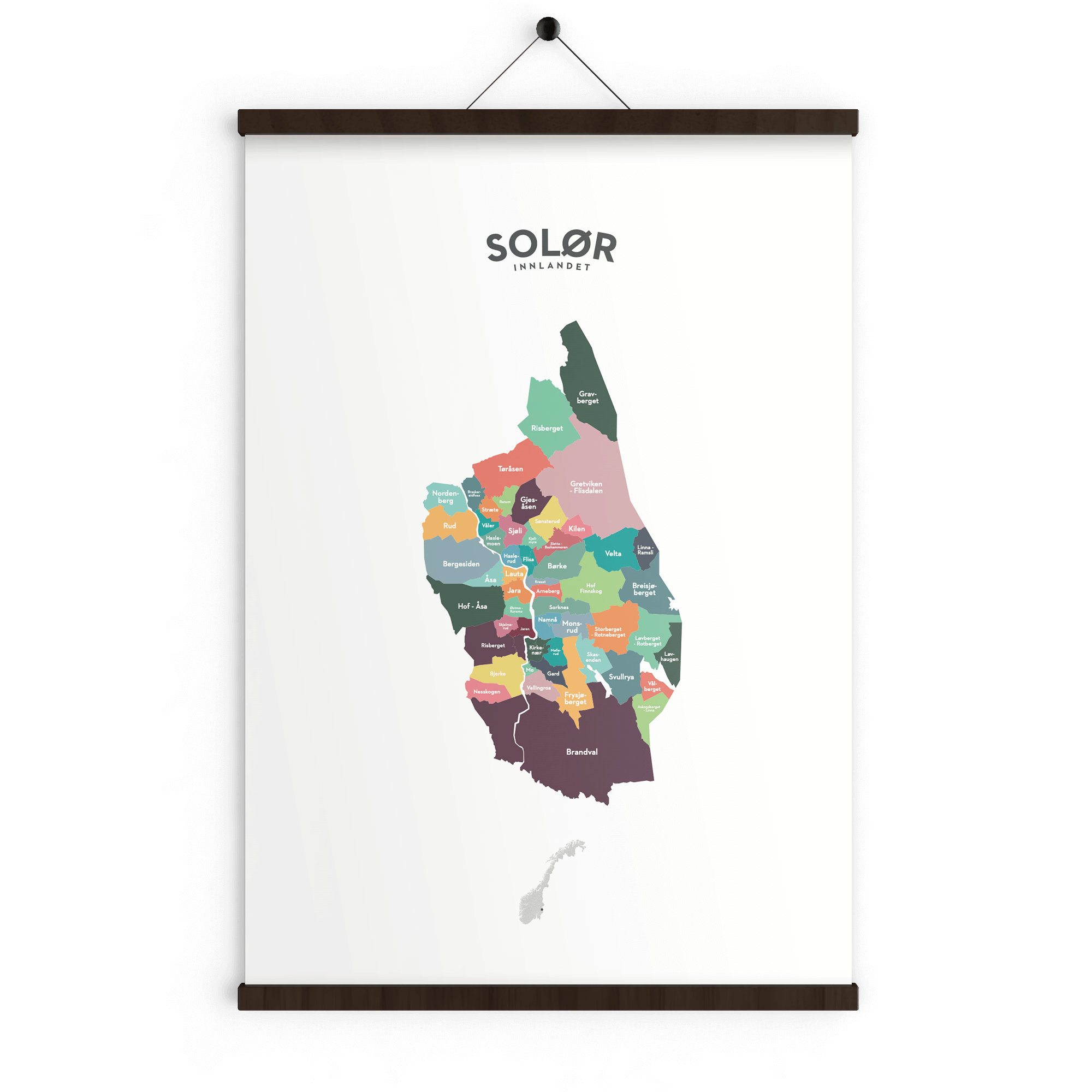 Solør