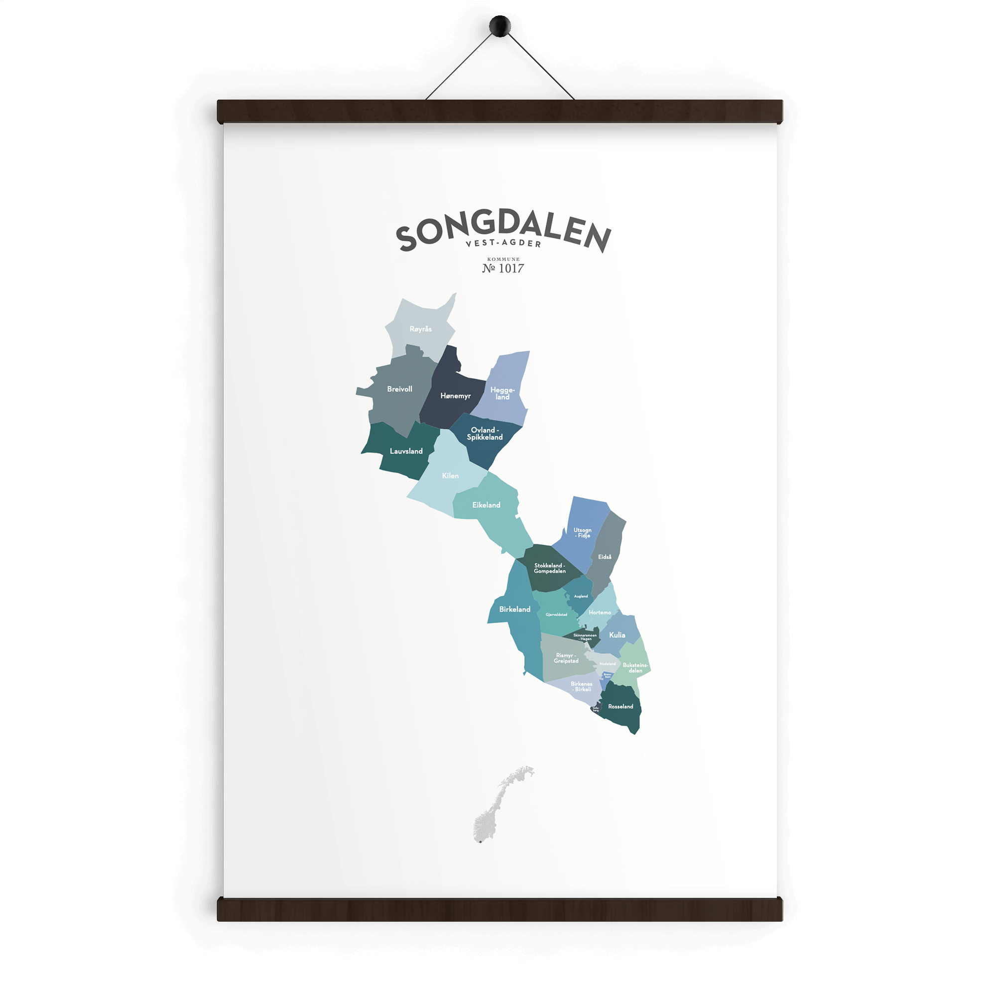 Songdalen