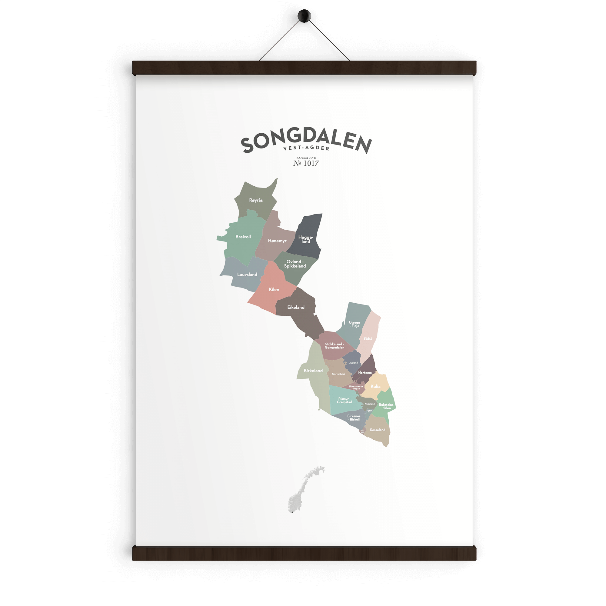 Songdalen