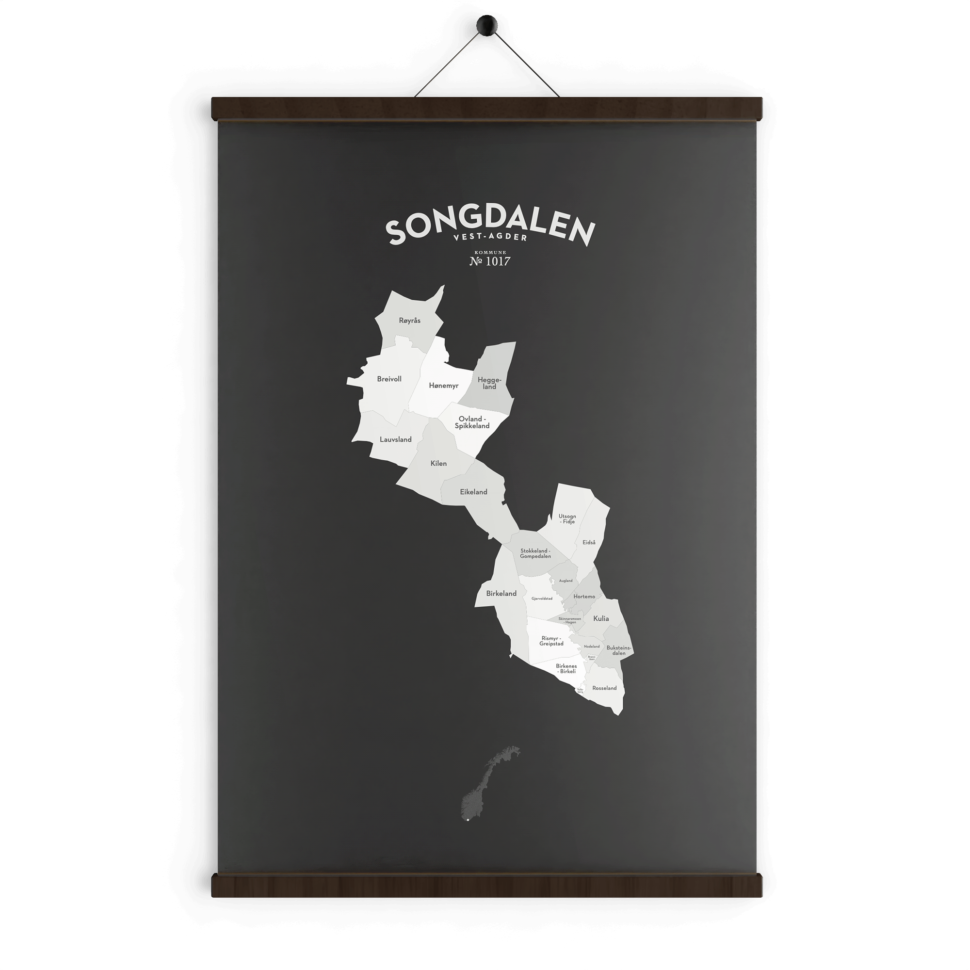 Songdalen