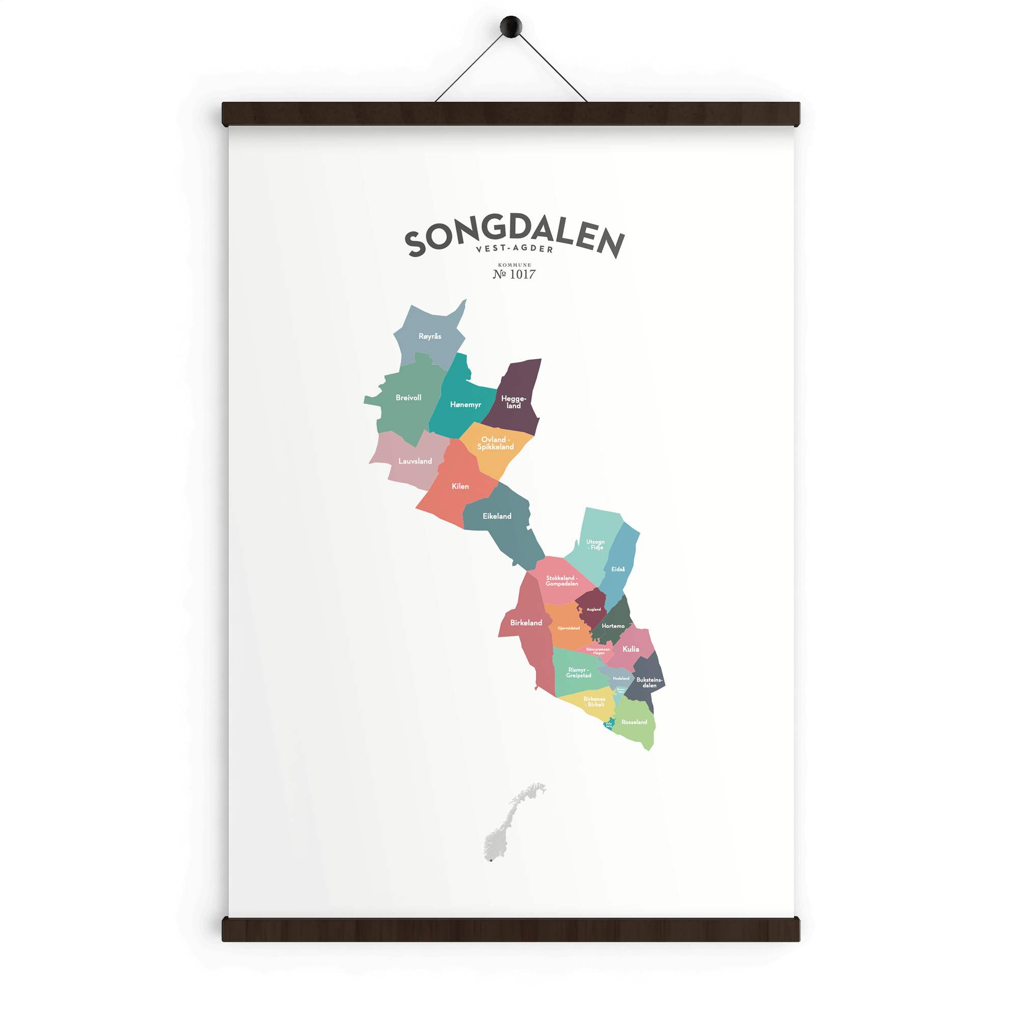 Songdalen
