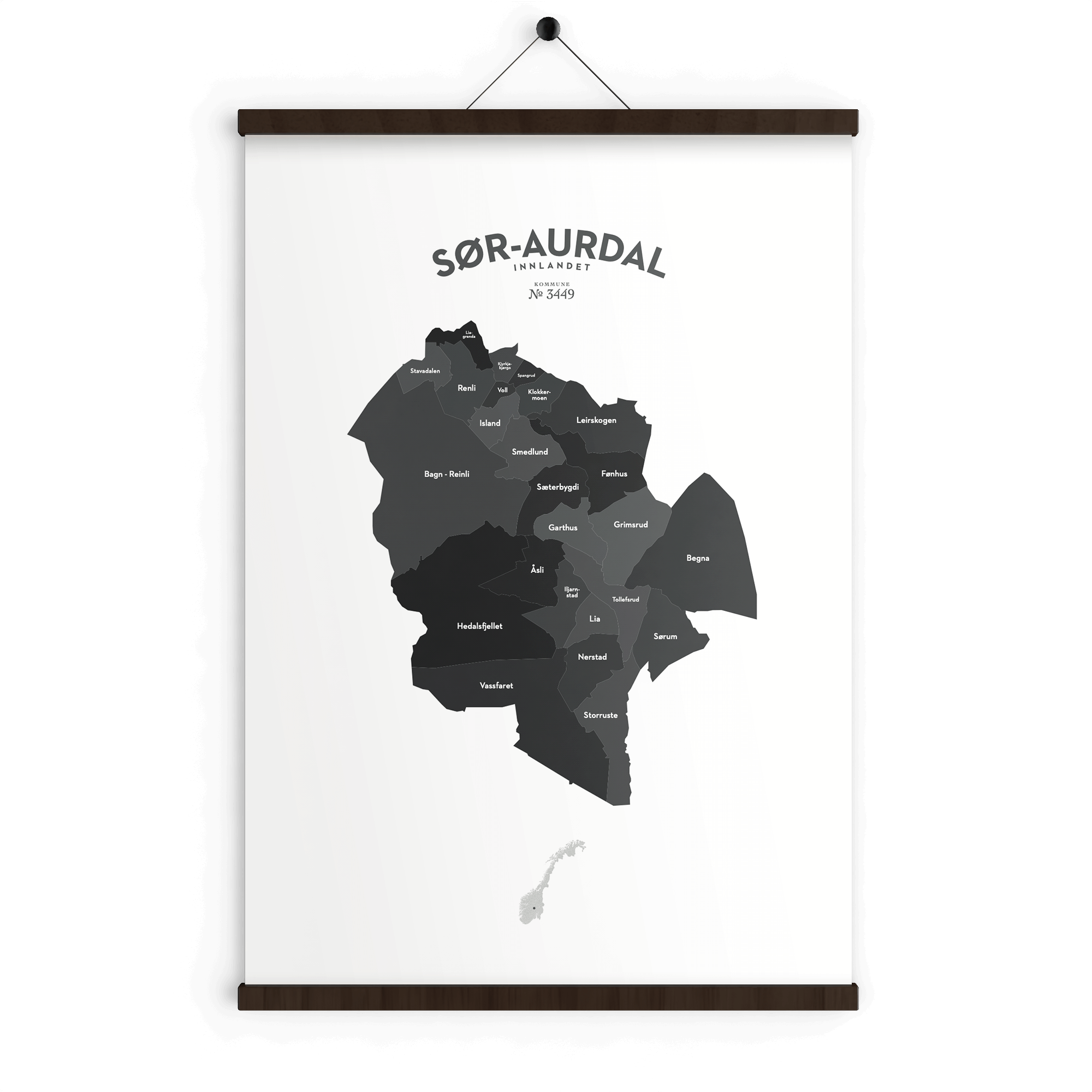 Sør-Aurdal
