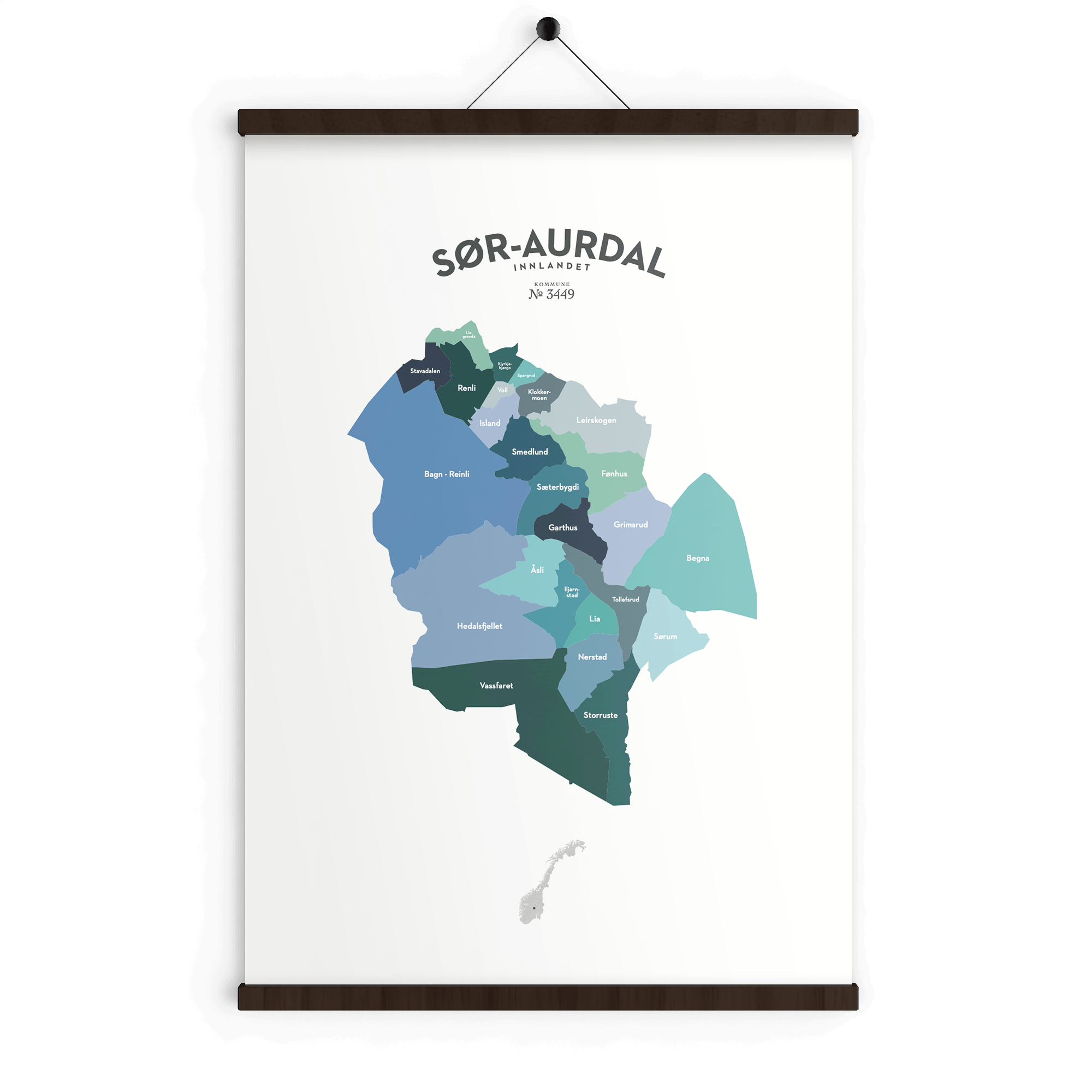 Sør-Aurdal