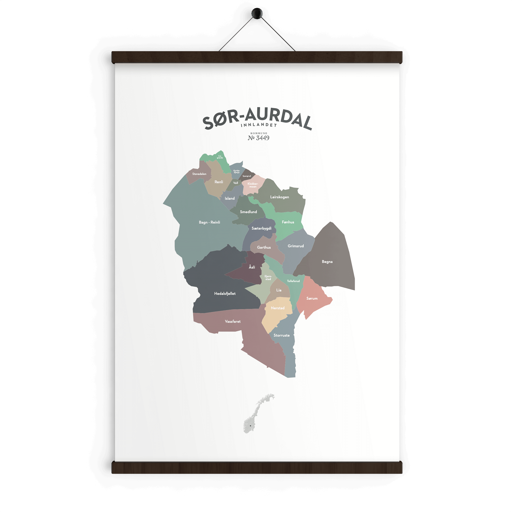 Sør-Aurdal