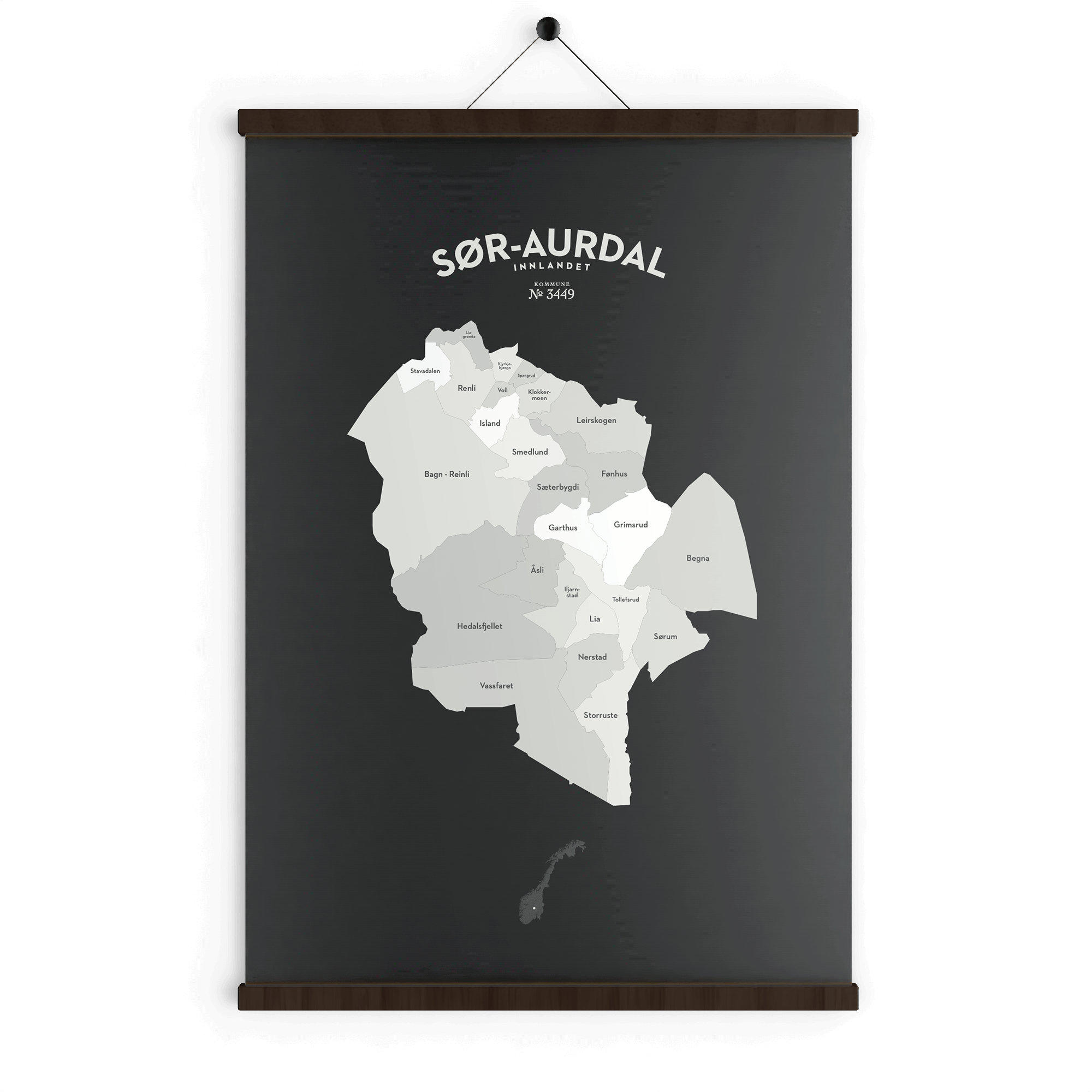Sør-Aurdal