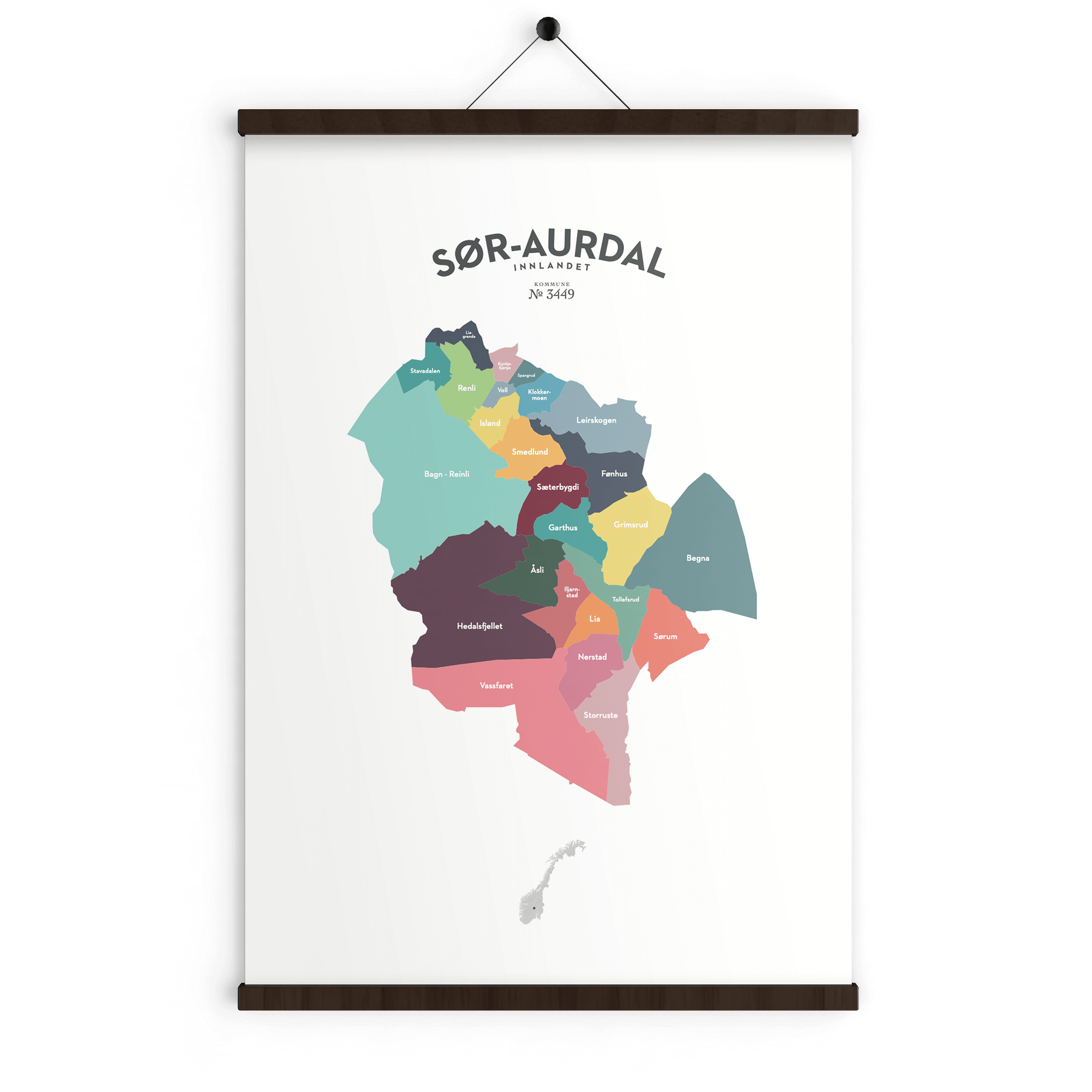 Sør-Aurdal