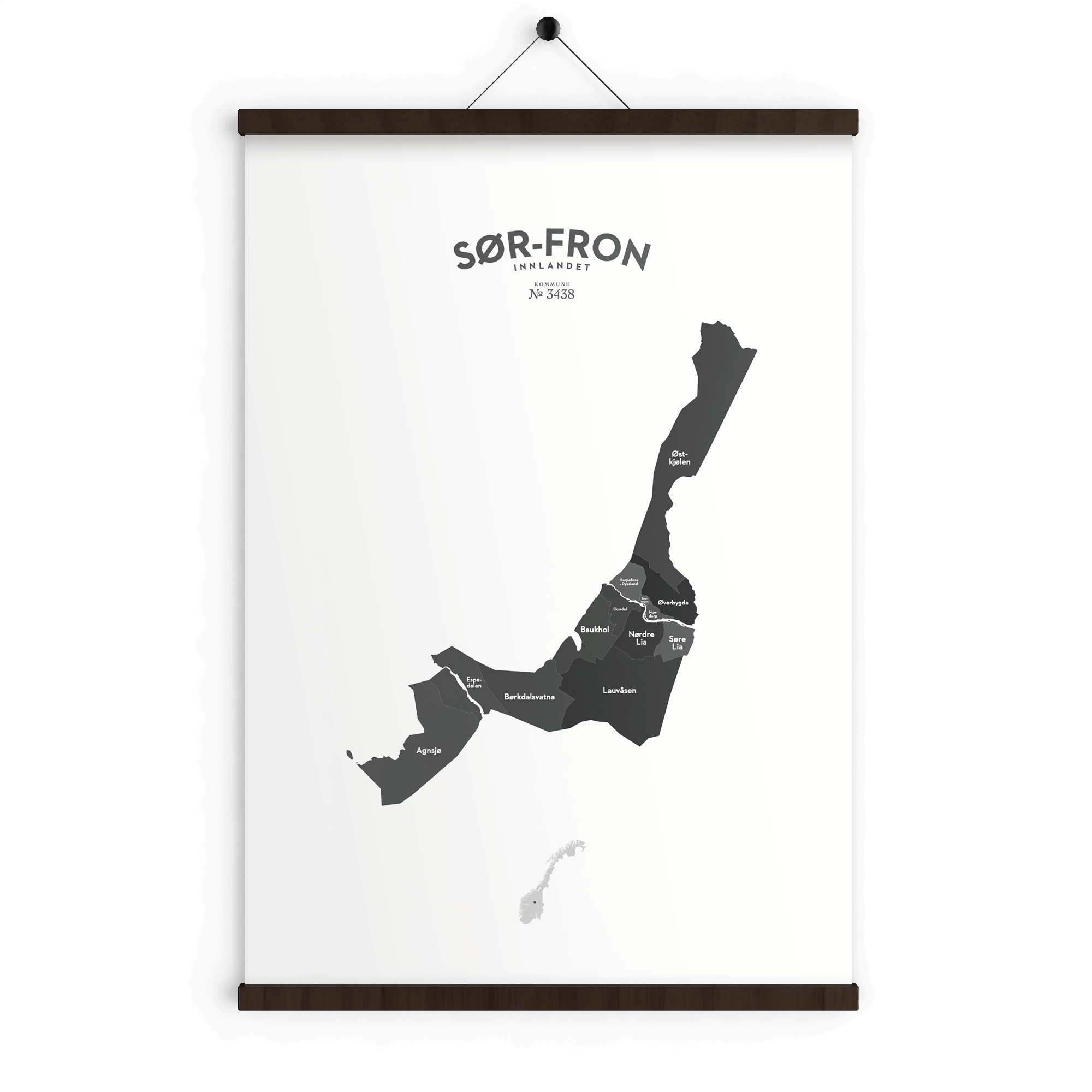 Sør-Fron