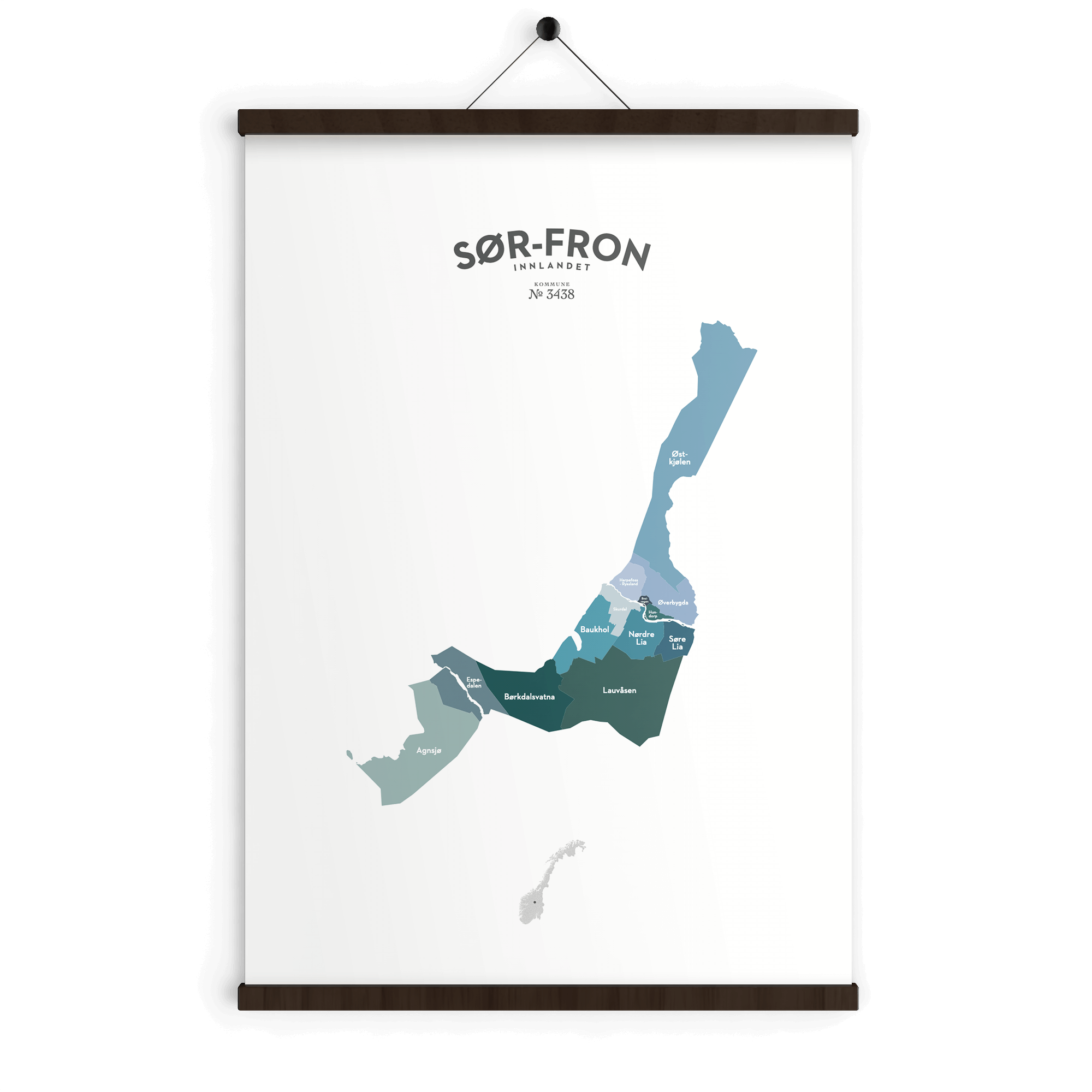 Sør-Fron
