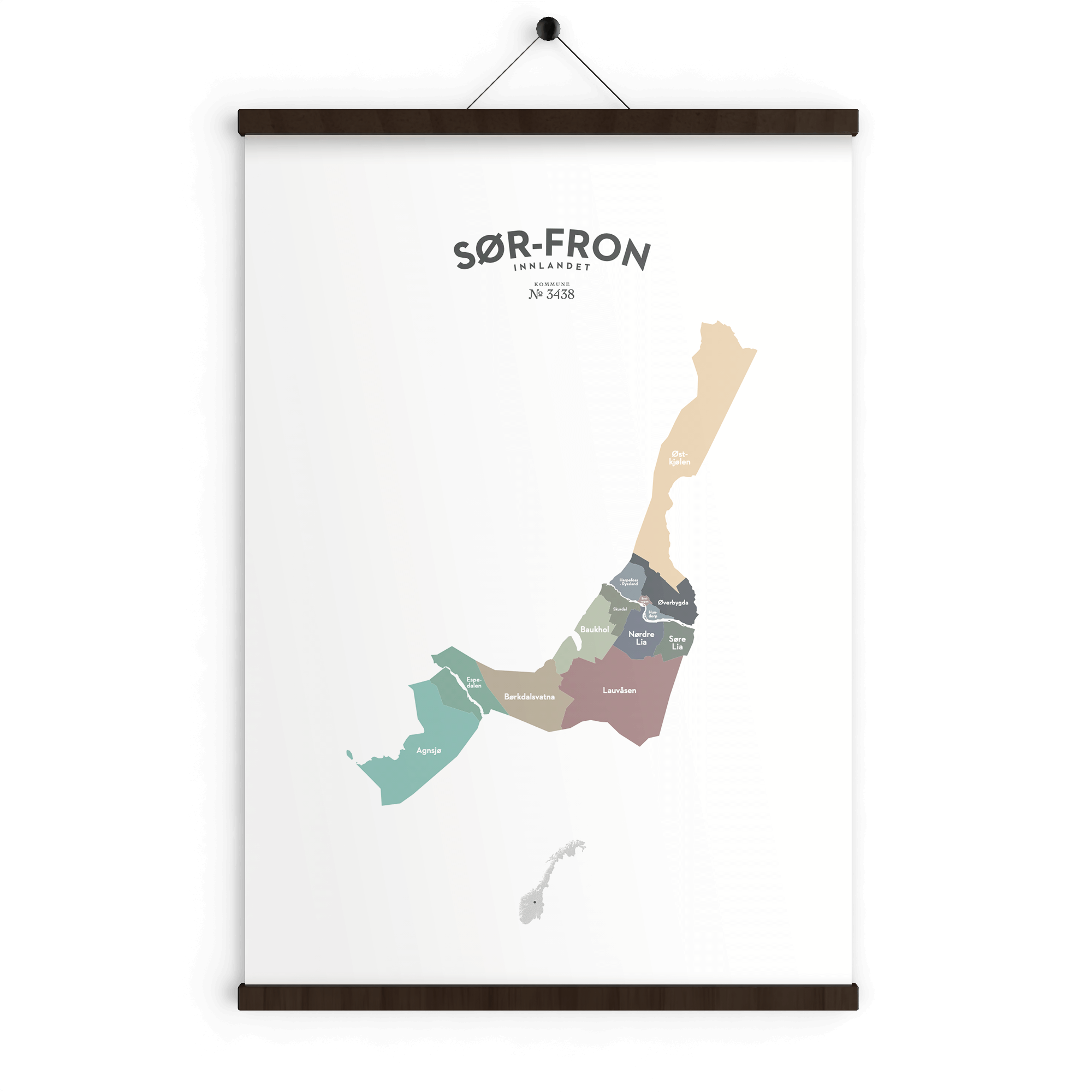 Sør-Fron