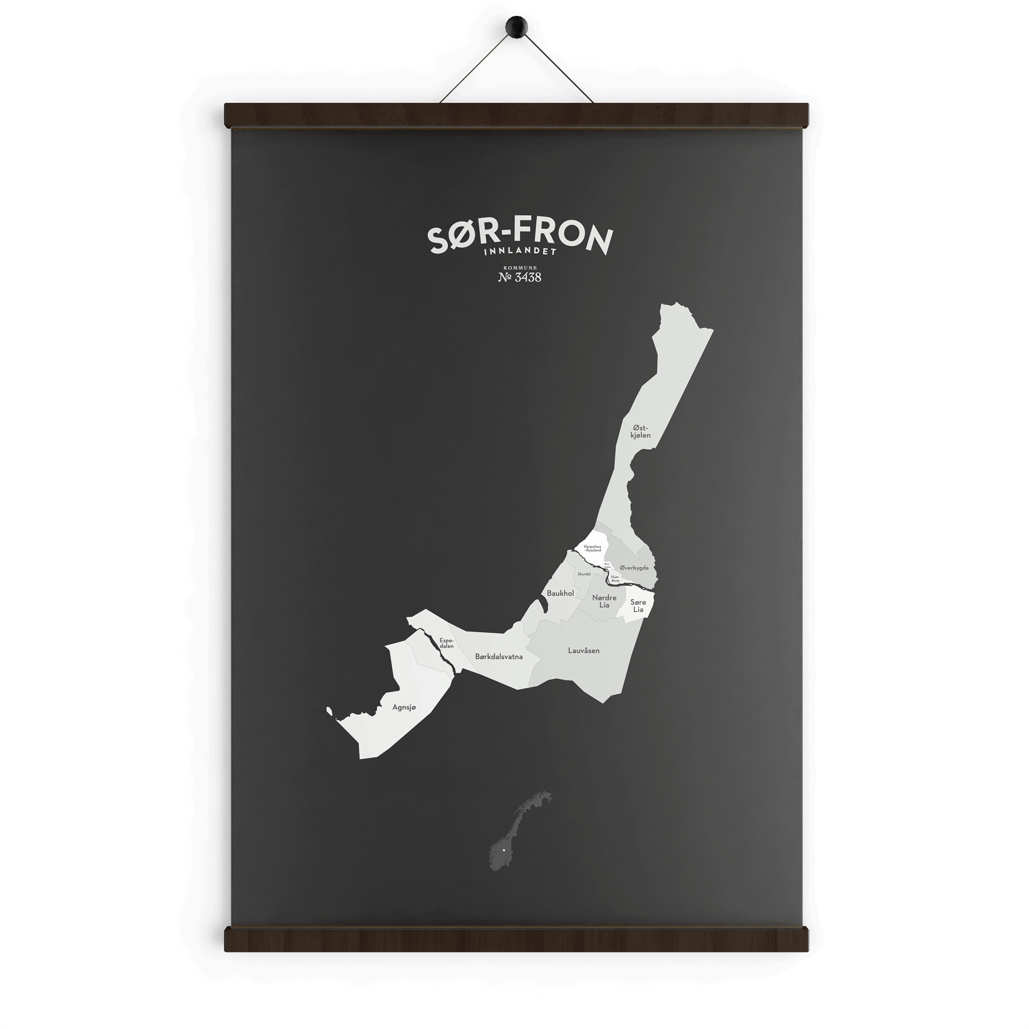 Sør-Fron