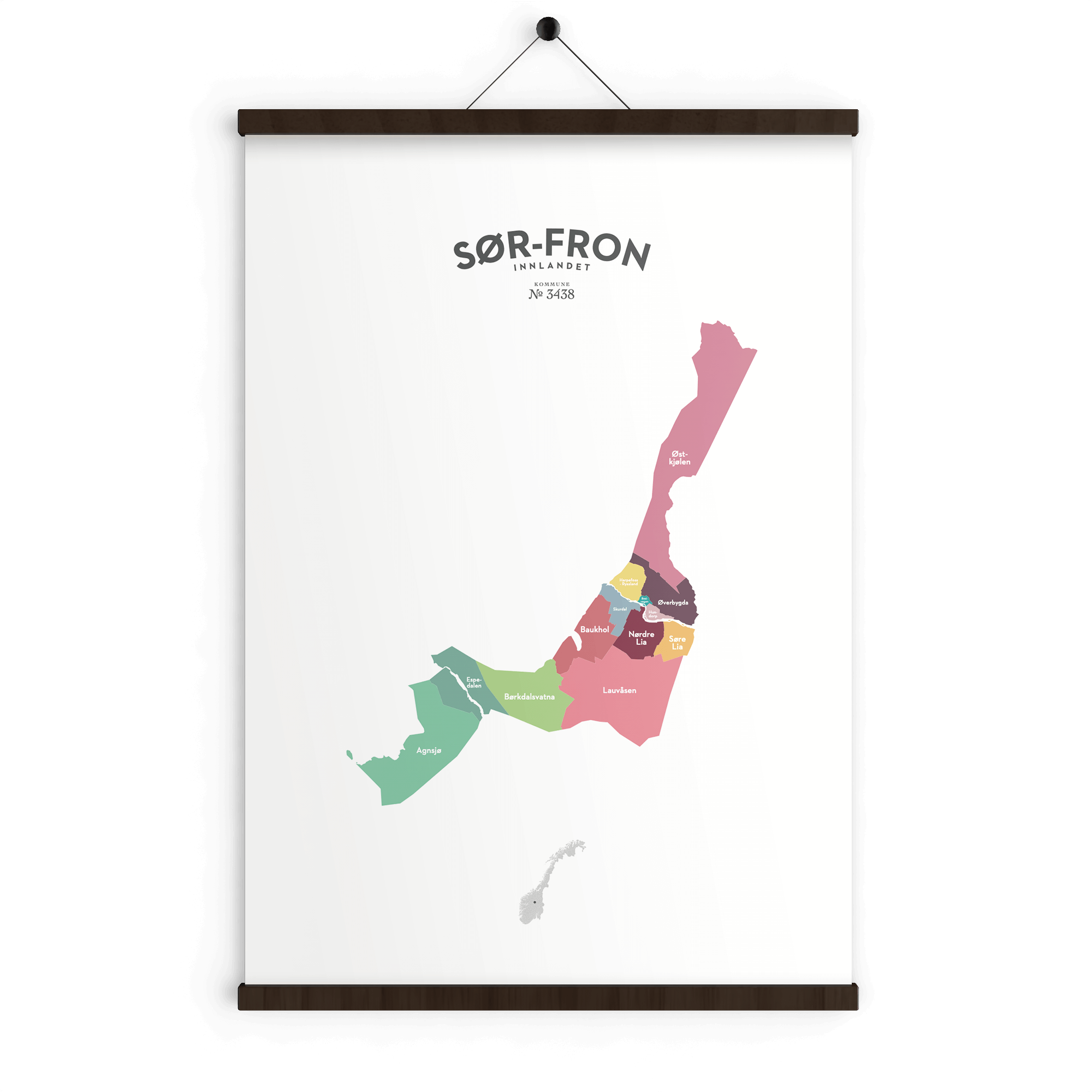 Sør-Fron