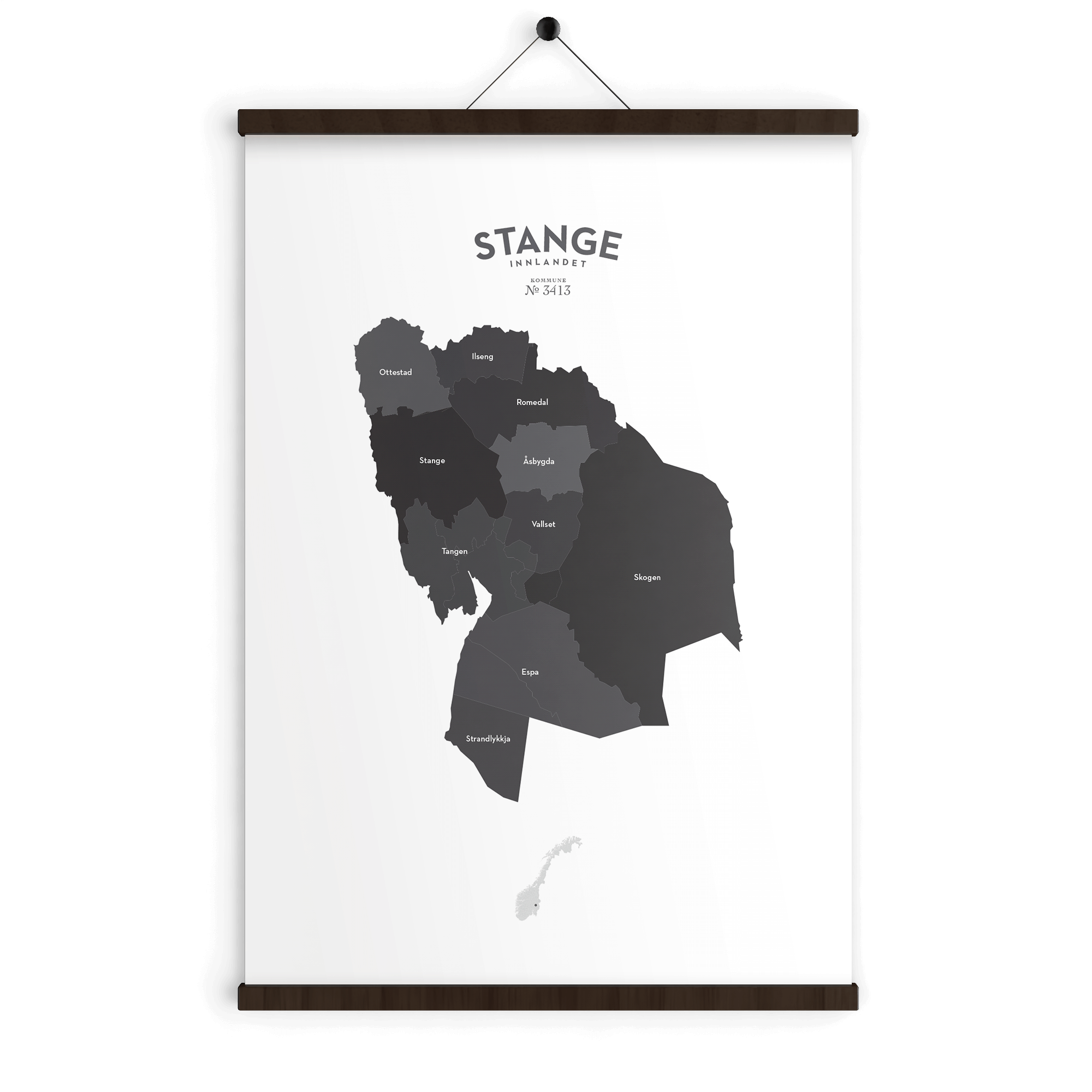 Stange