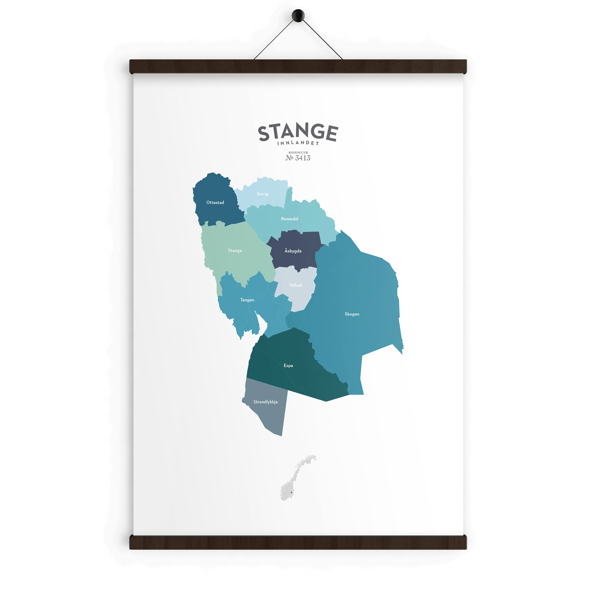 Stange