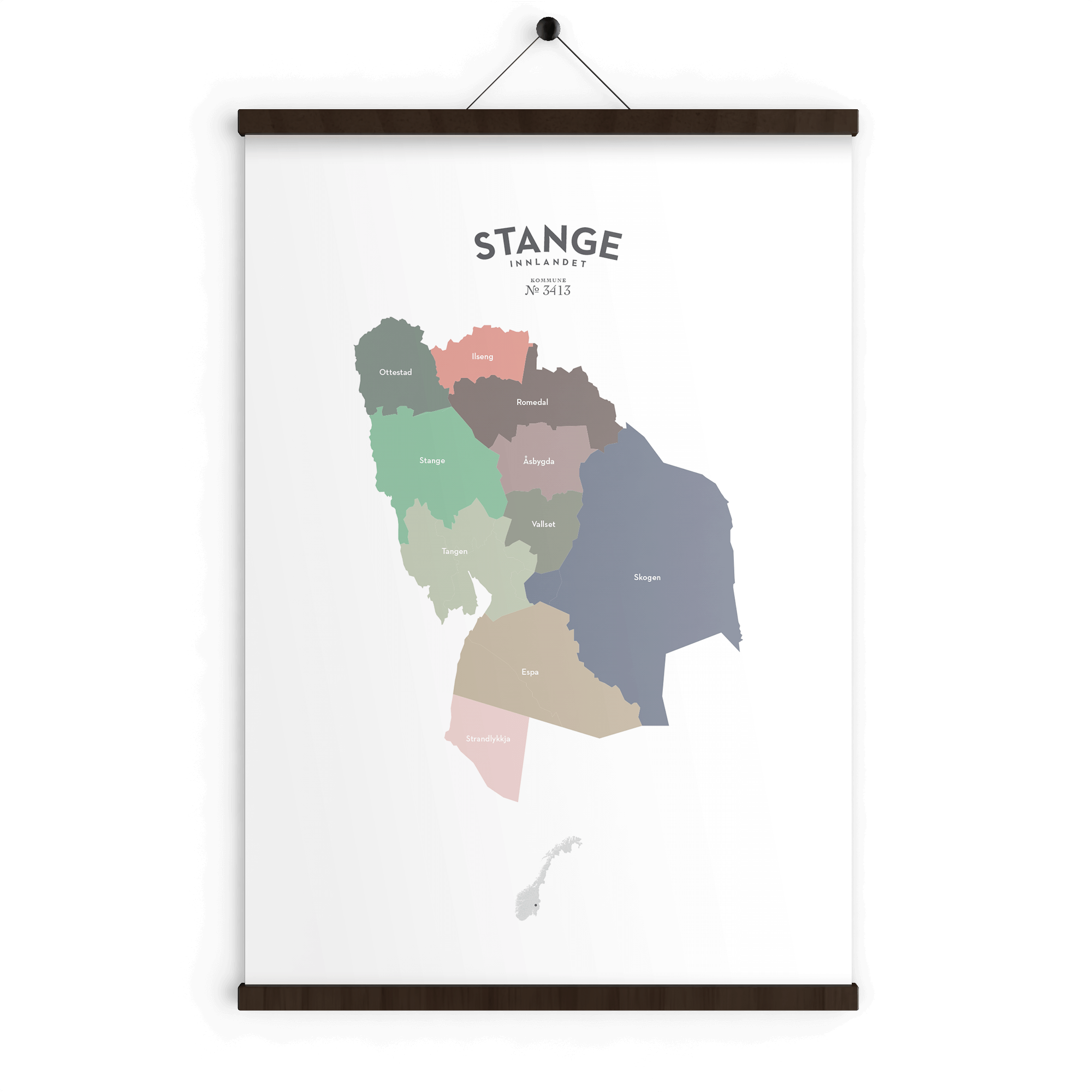 Stange