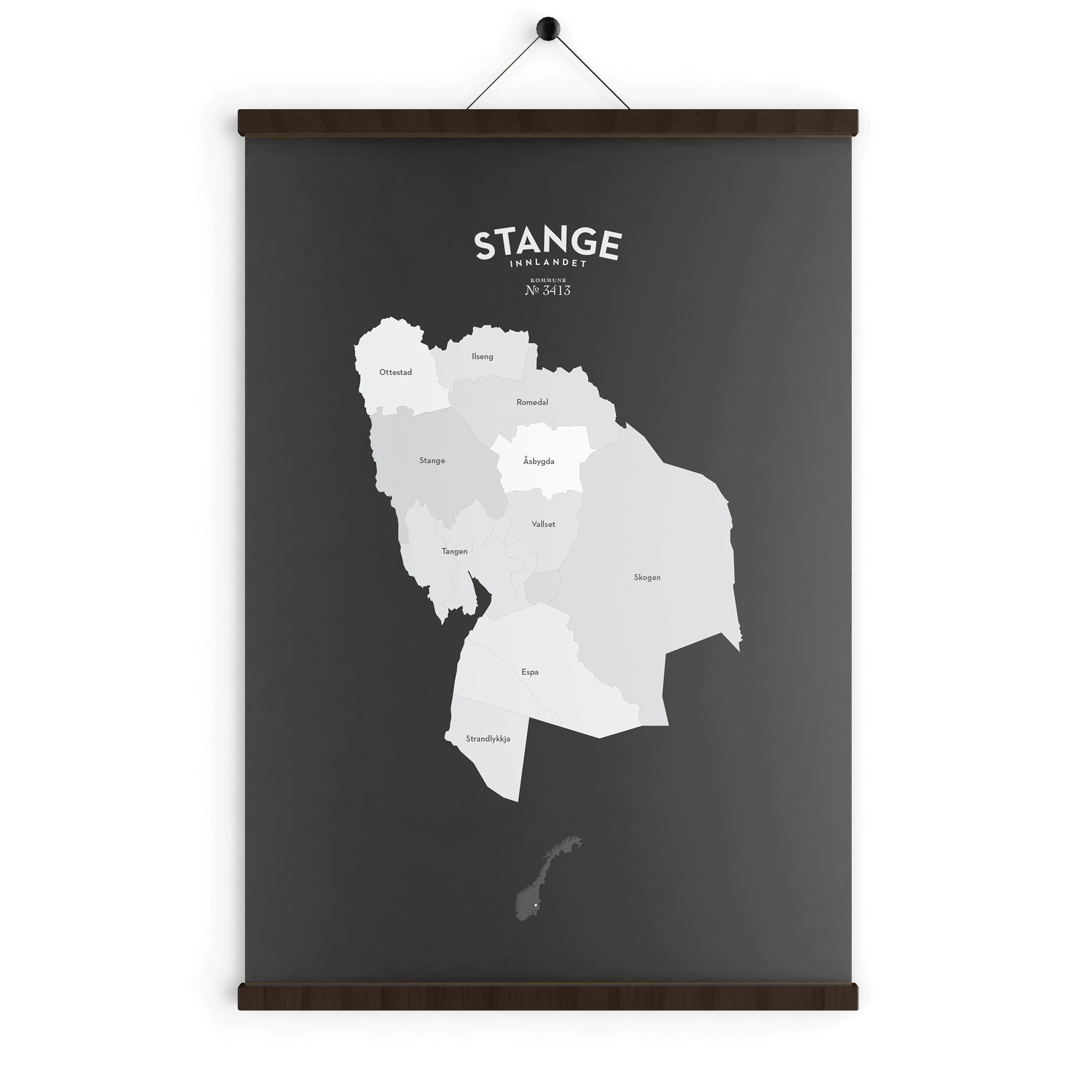 Stange