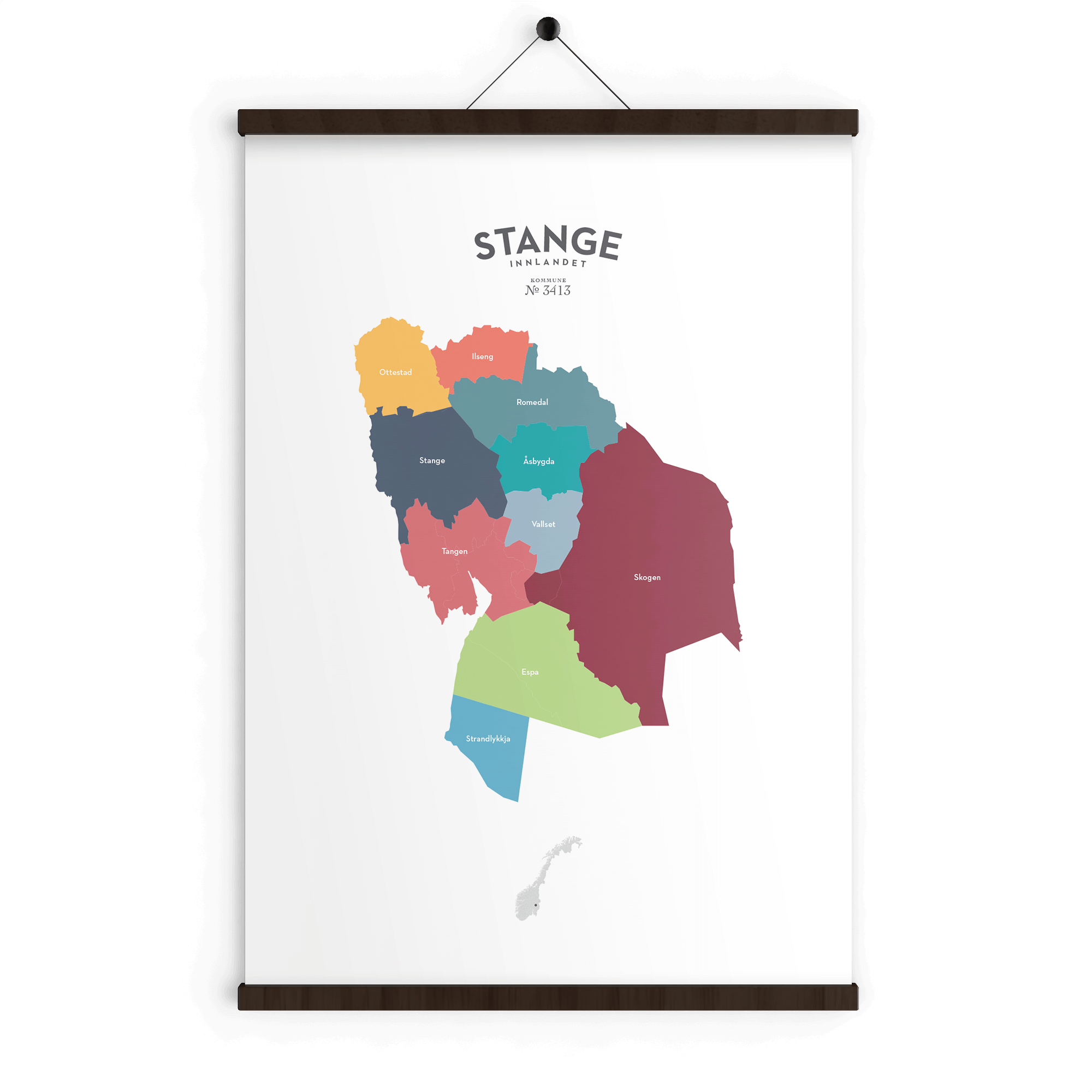 Stange