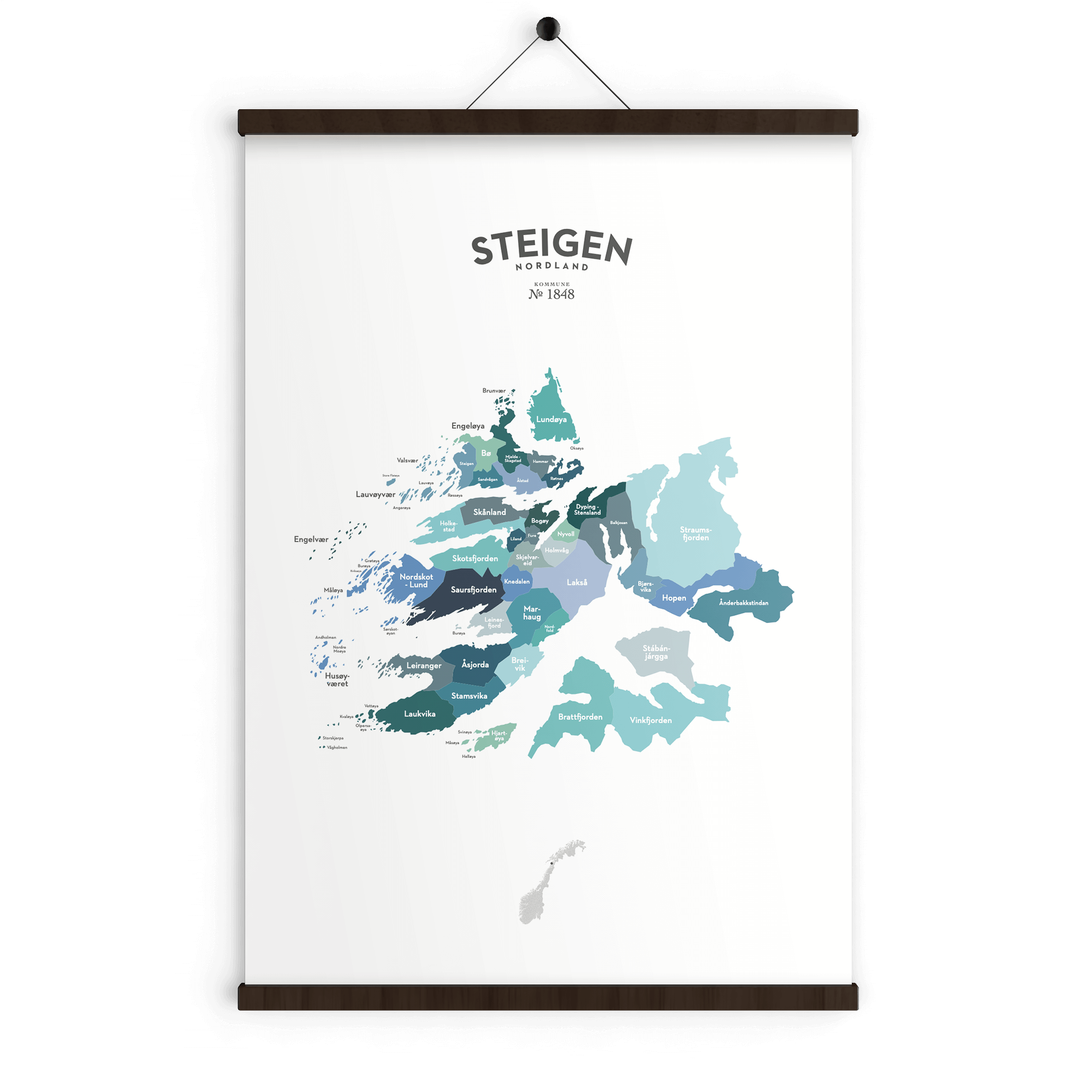 Steigen
