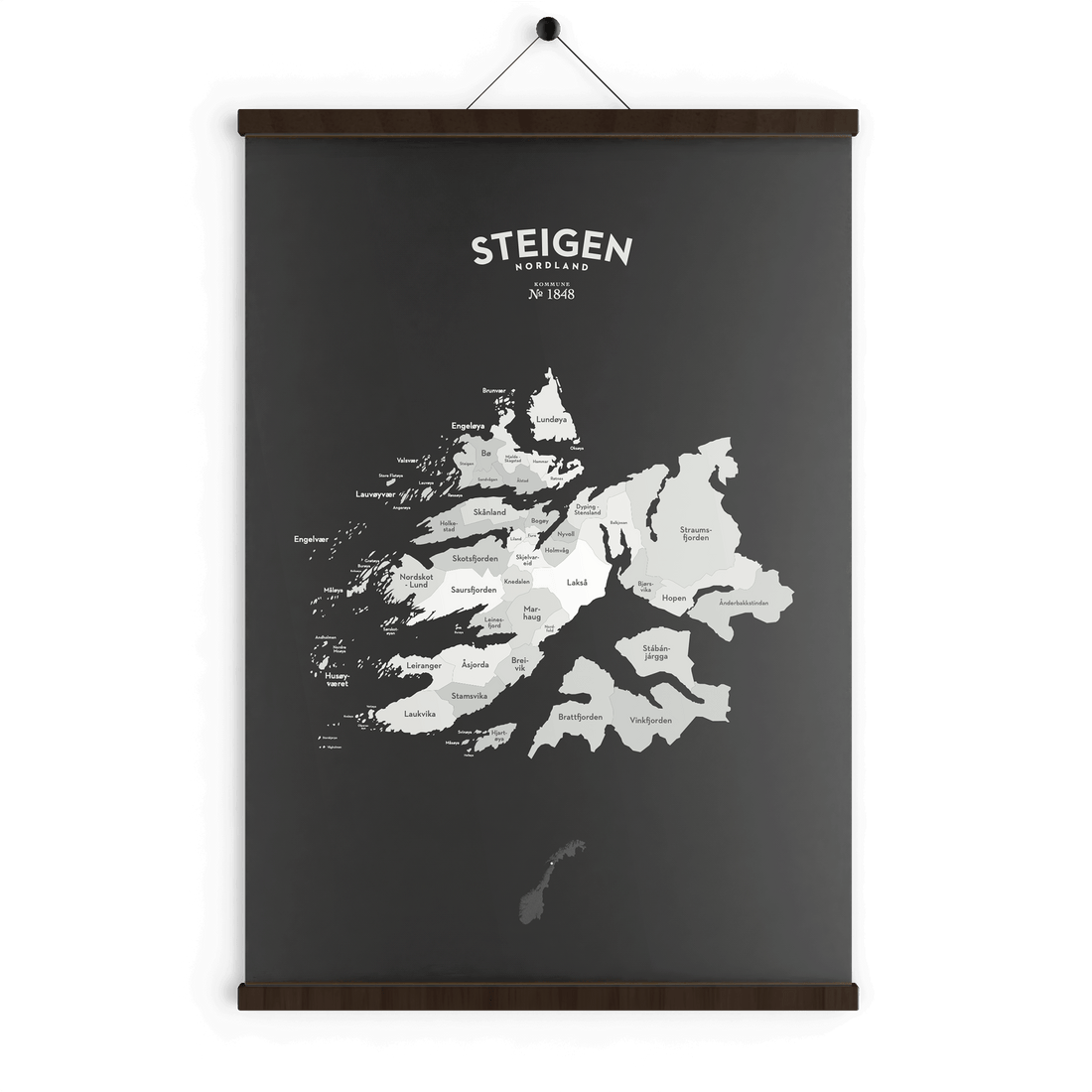 Steigen