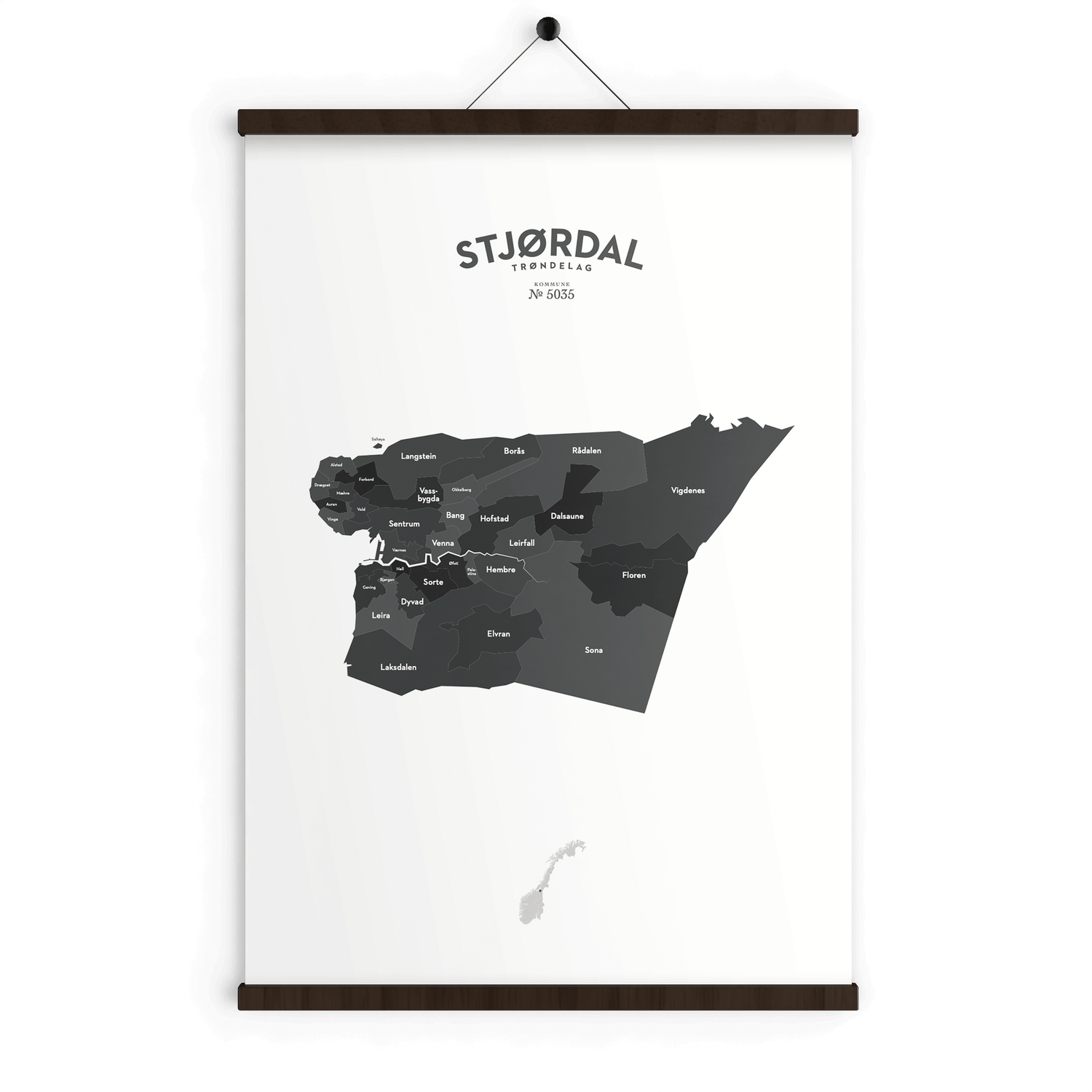 Stjørdal