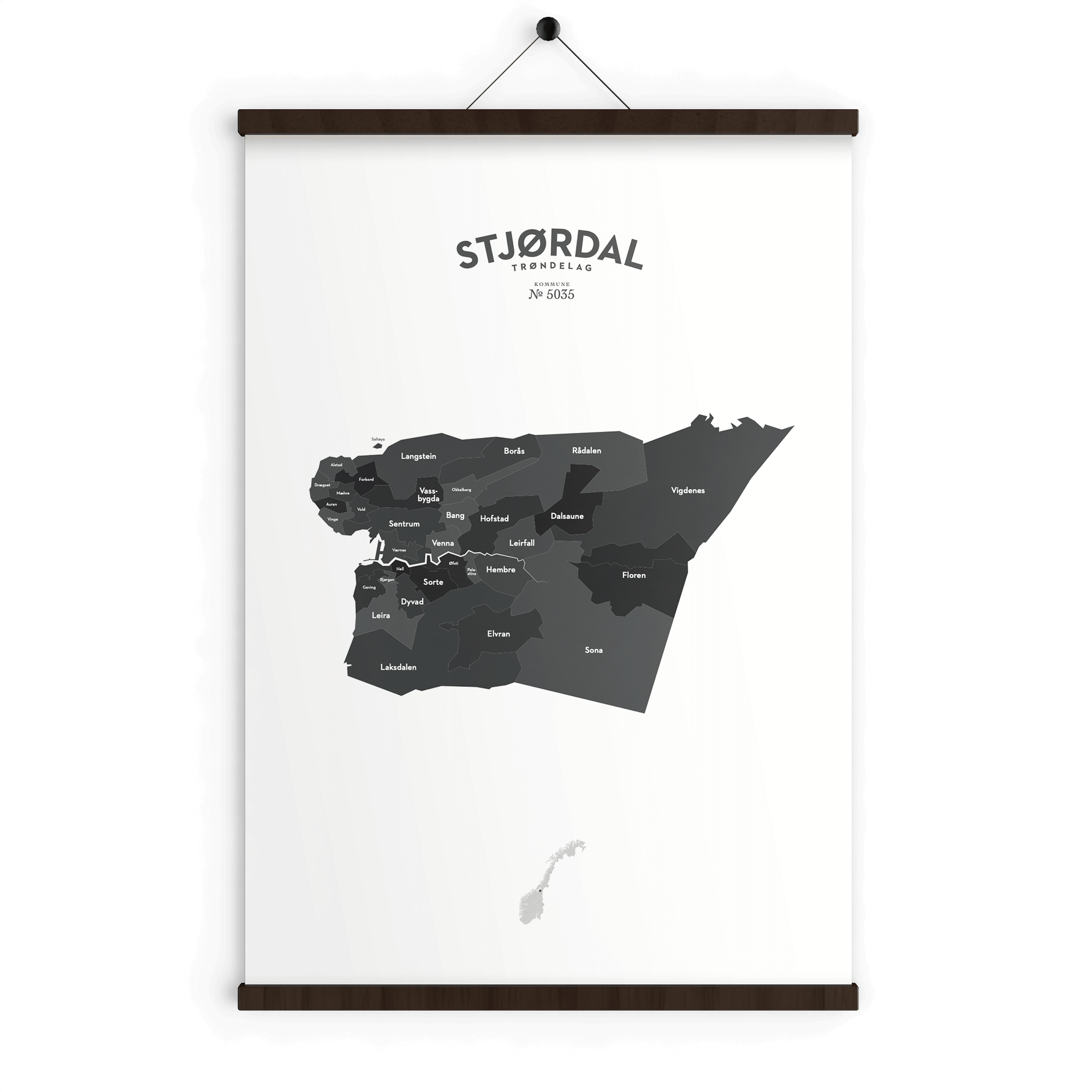 Stjørdal