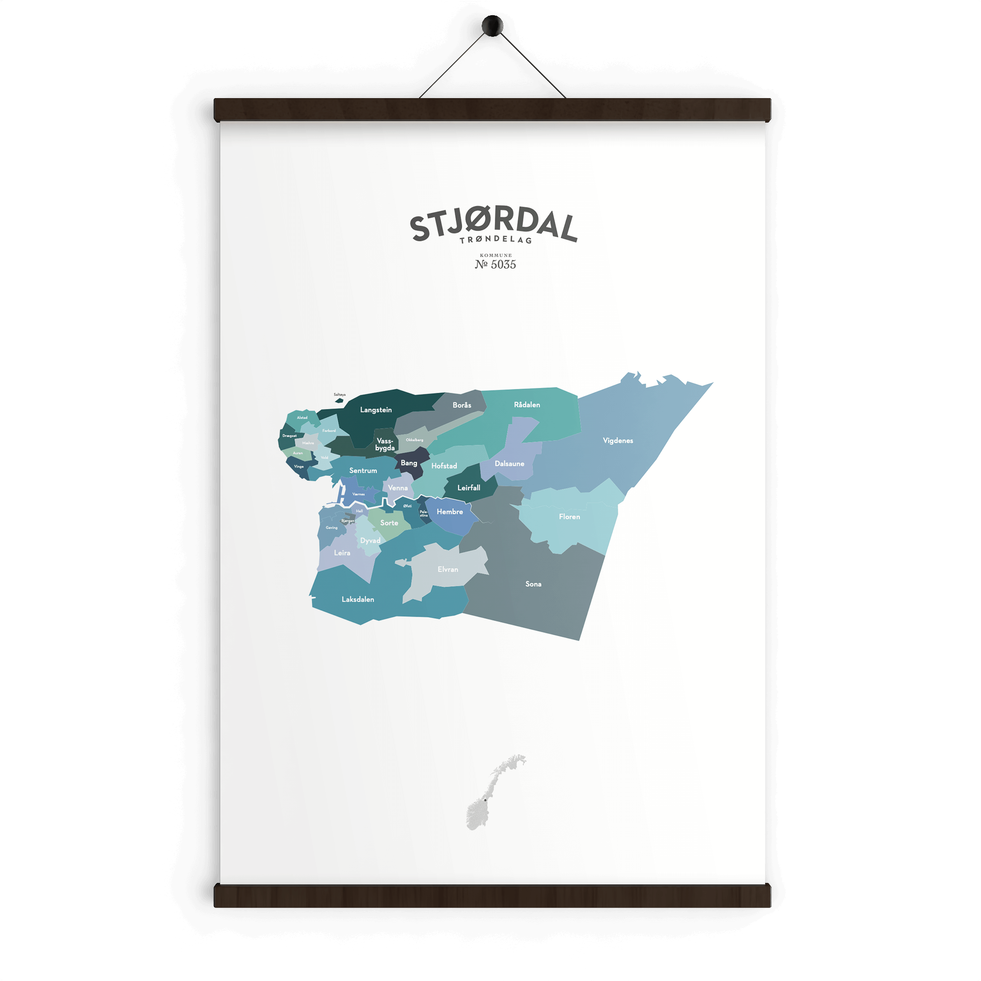 Stjørdal